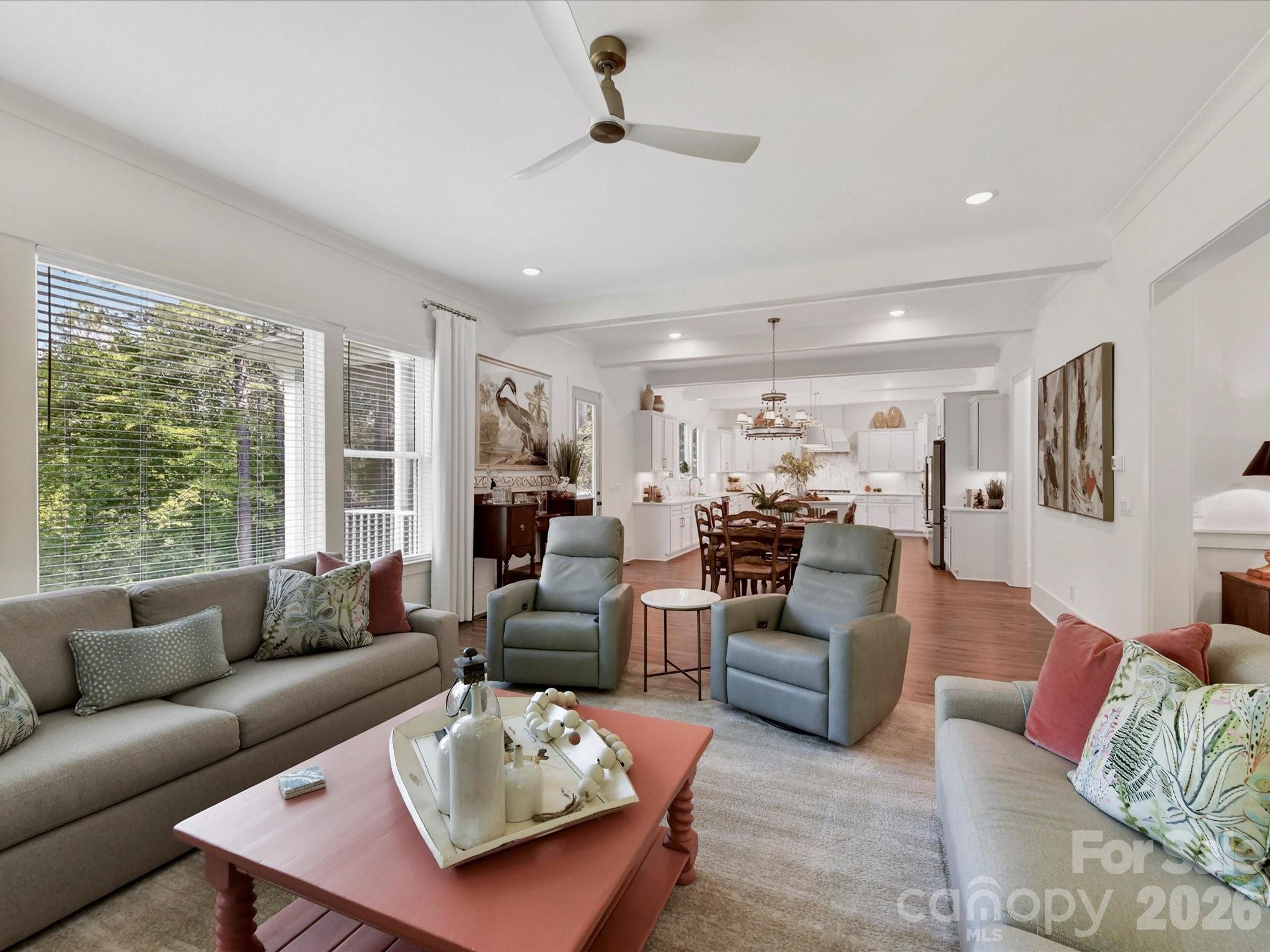 202 Streamwood Road — Troutman