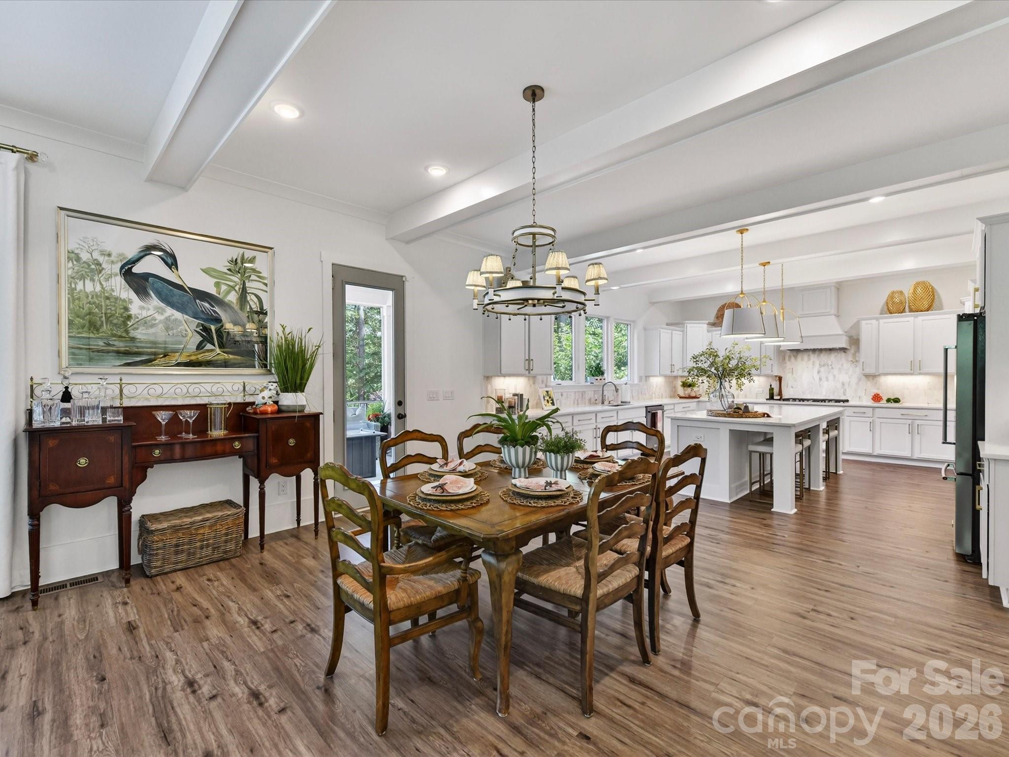 202 Streamwood Road — Troutman