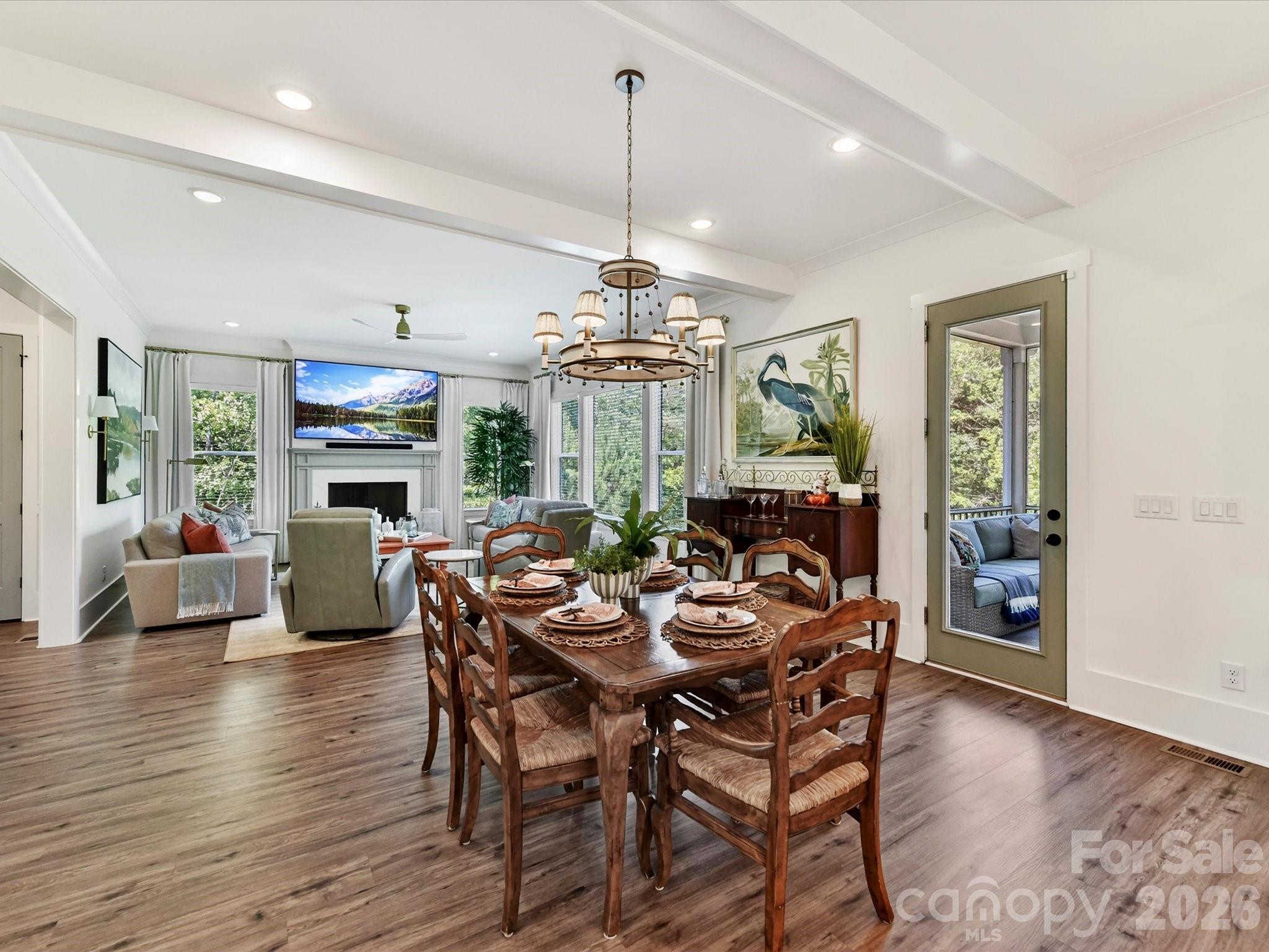 202 Streamwood Road — Troutman