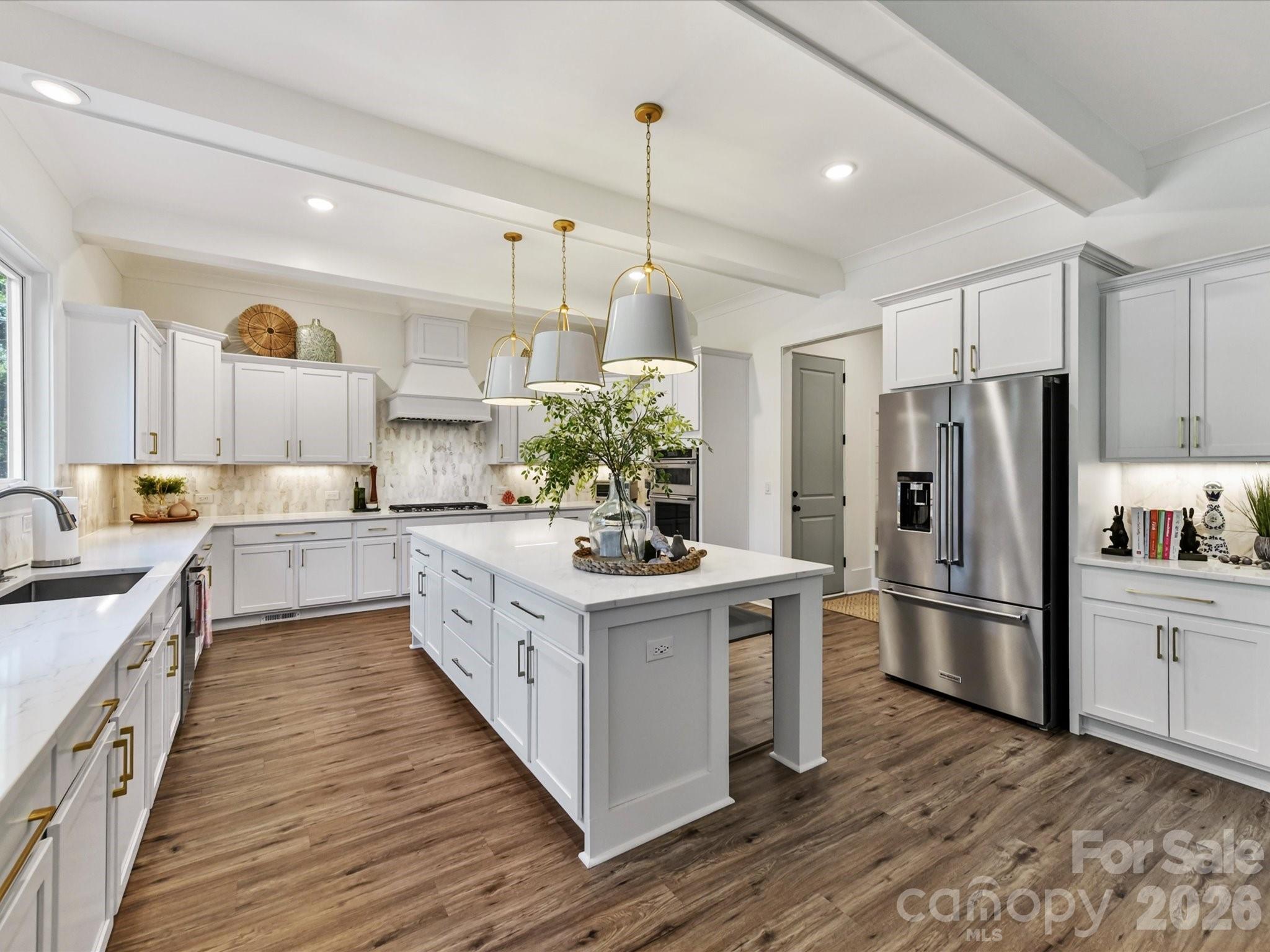 202 Streamwood Road — Troutman
