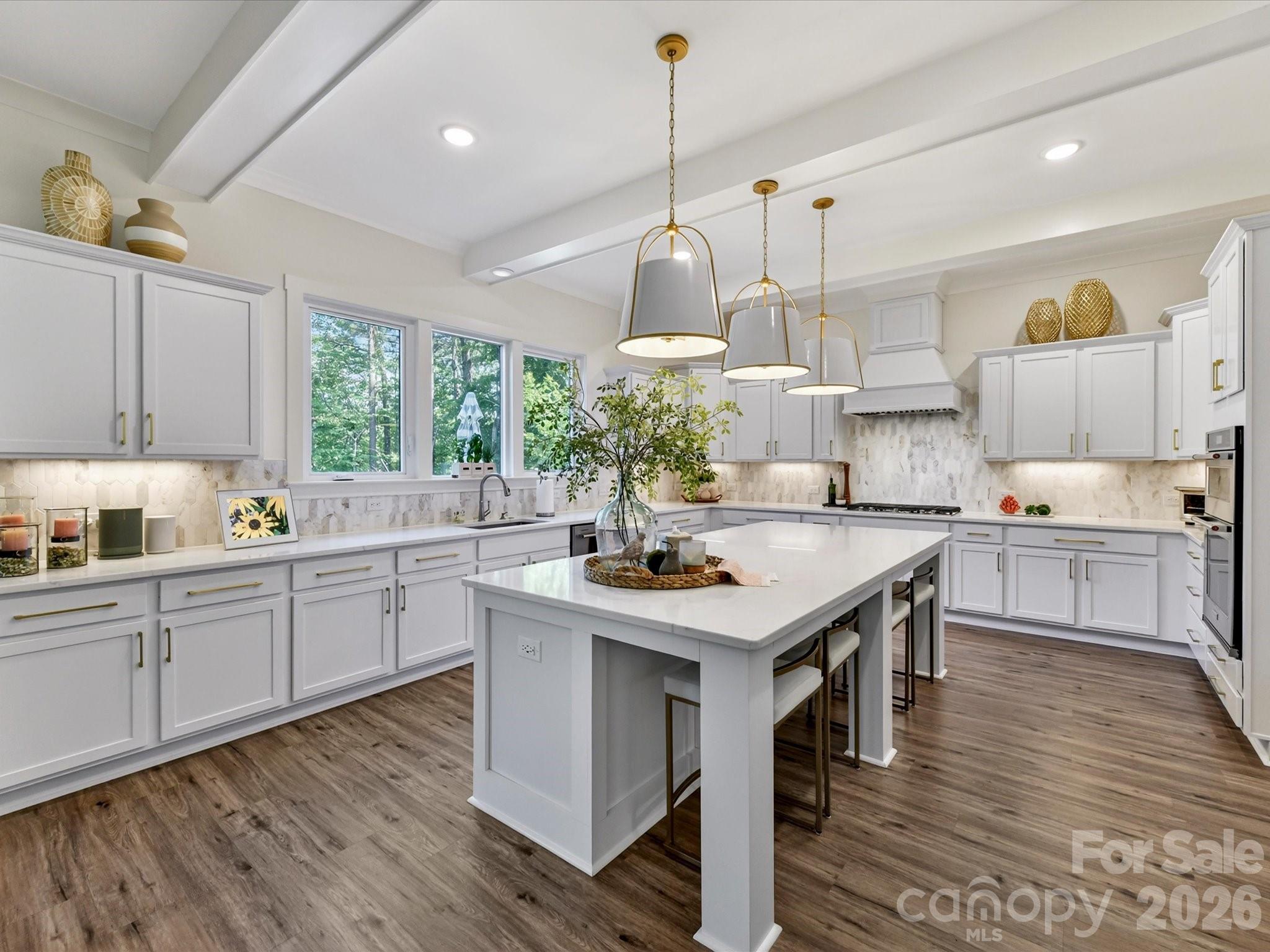 202 Streamwood Road — Troutman