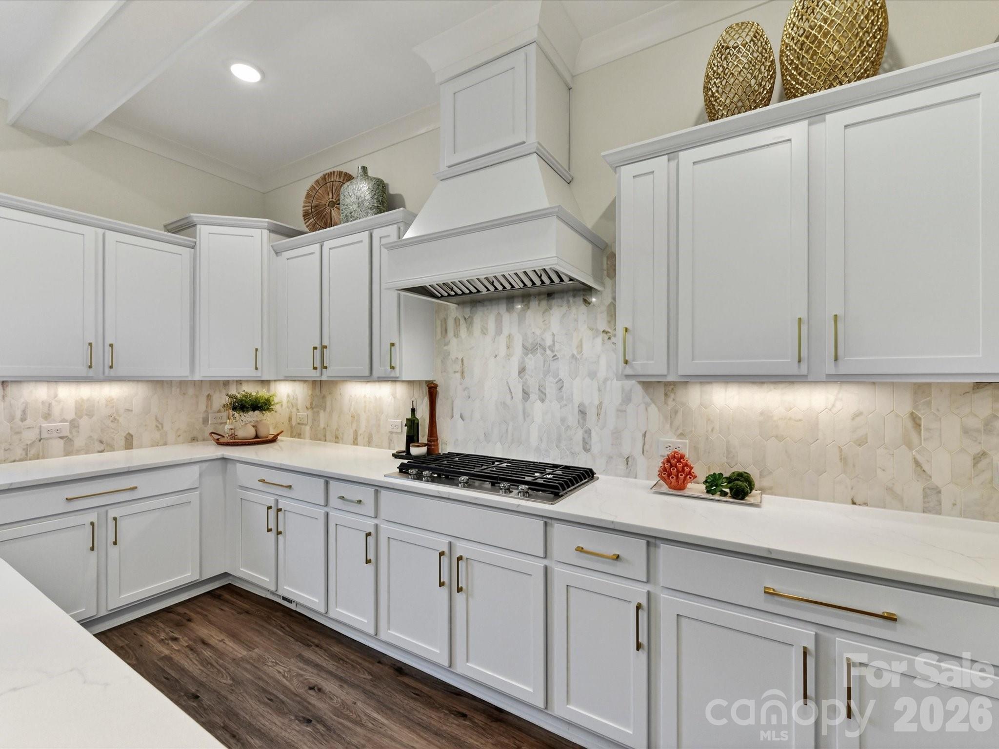 202 Streamwood Road — Troutman