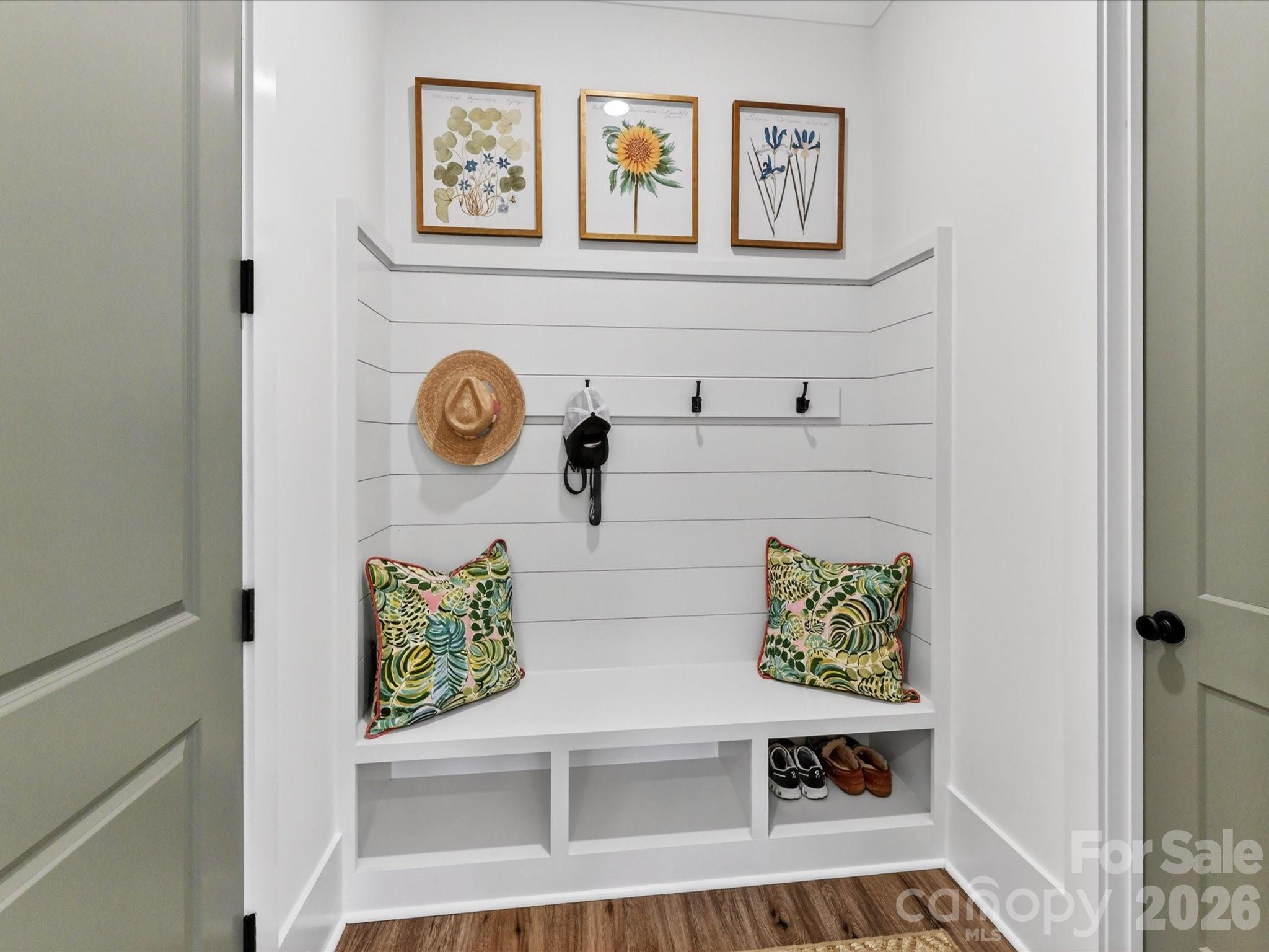 202 Streamwood Road — Troutman