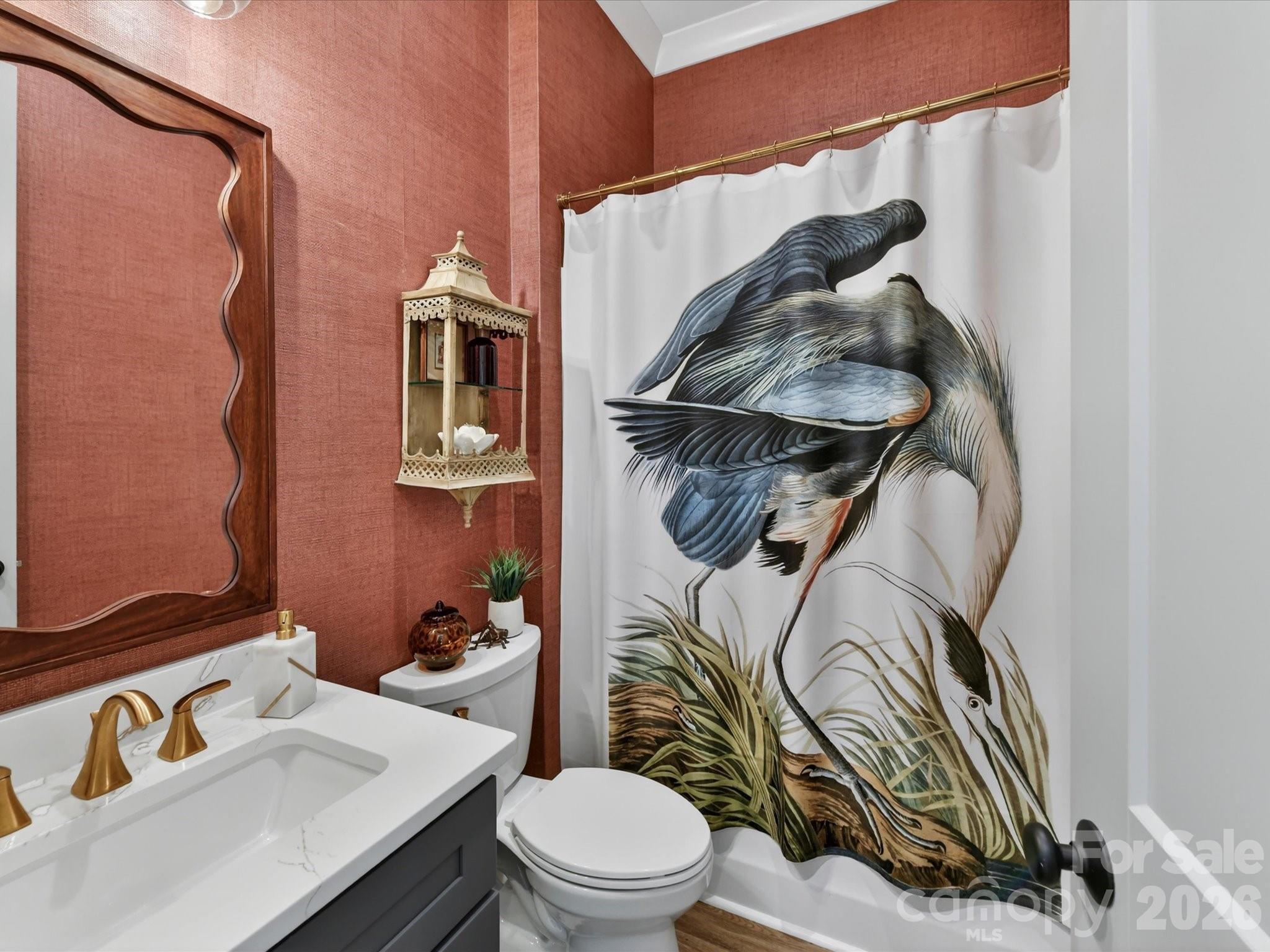 202 Streamwood Road — Troutman