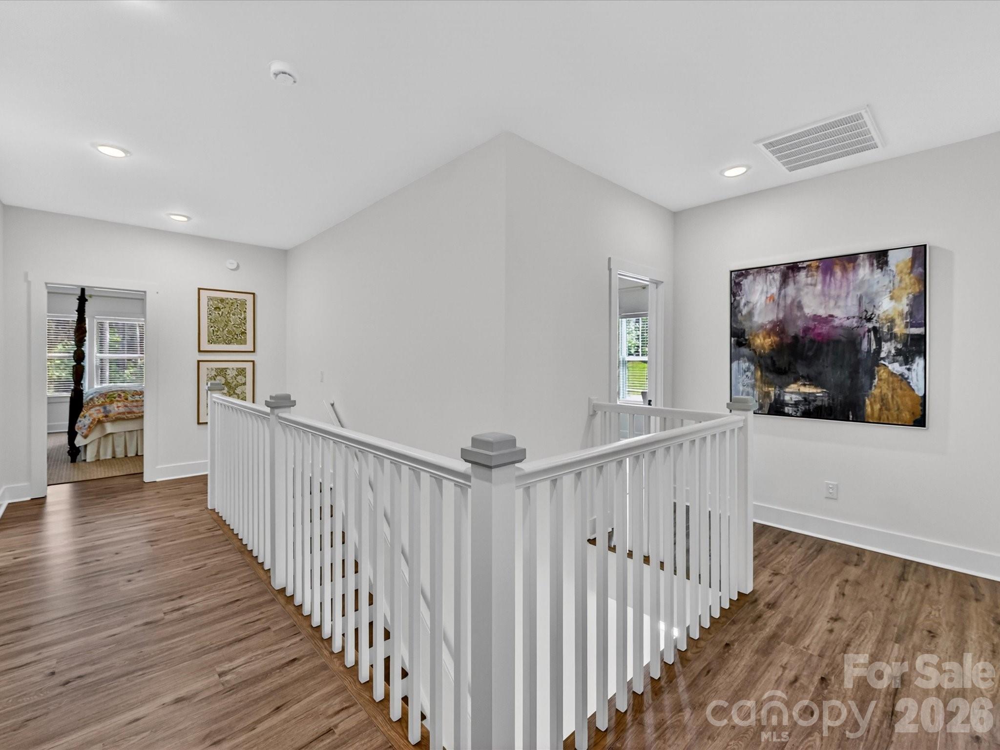 202 Streamwood Road — Troutman