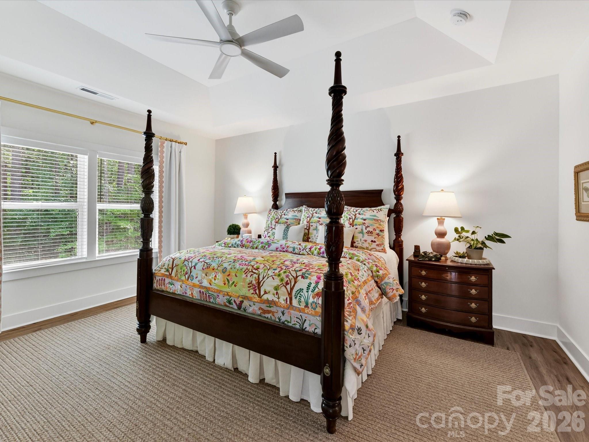 202 Streamwood Road — Troutman