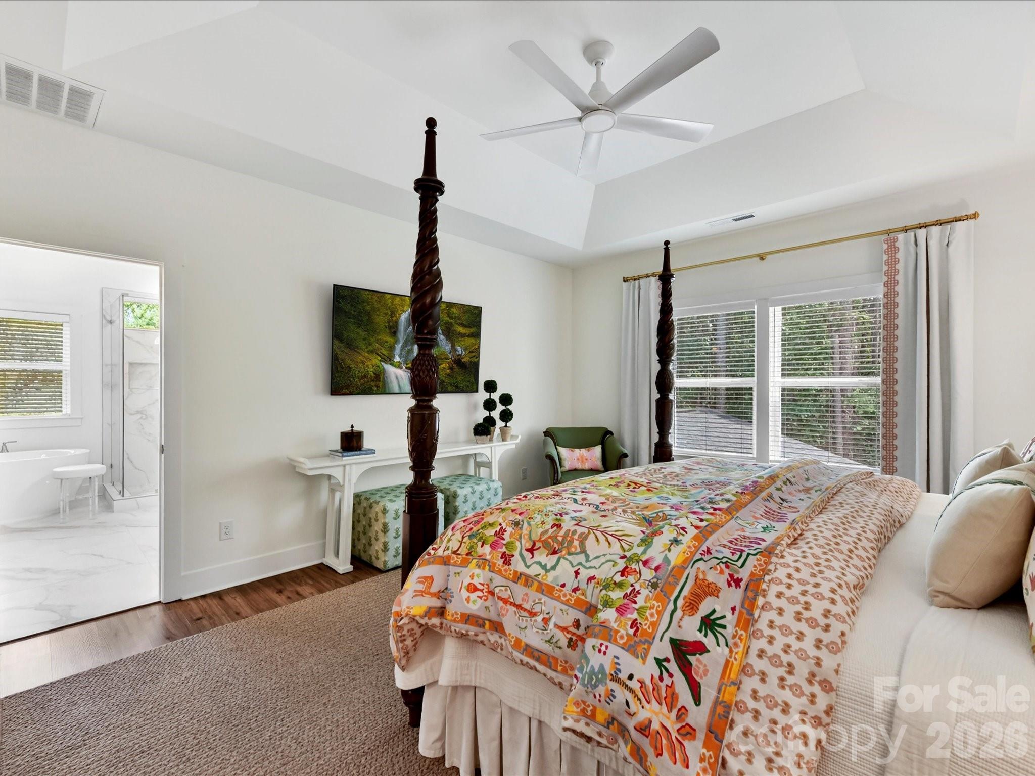 202 Streamwood Road — Troutman