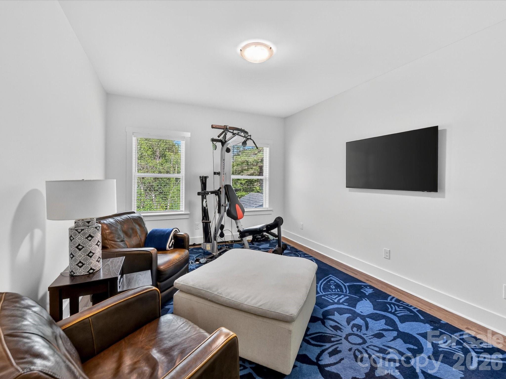 202 Streamwood Road — Troutman