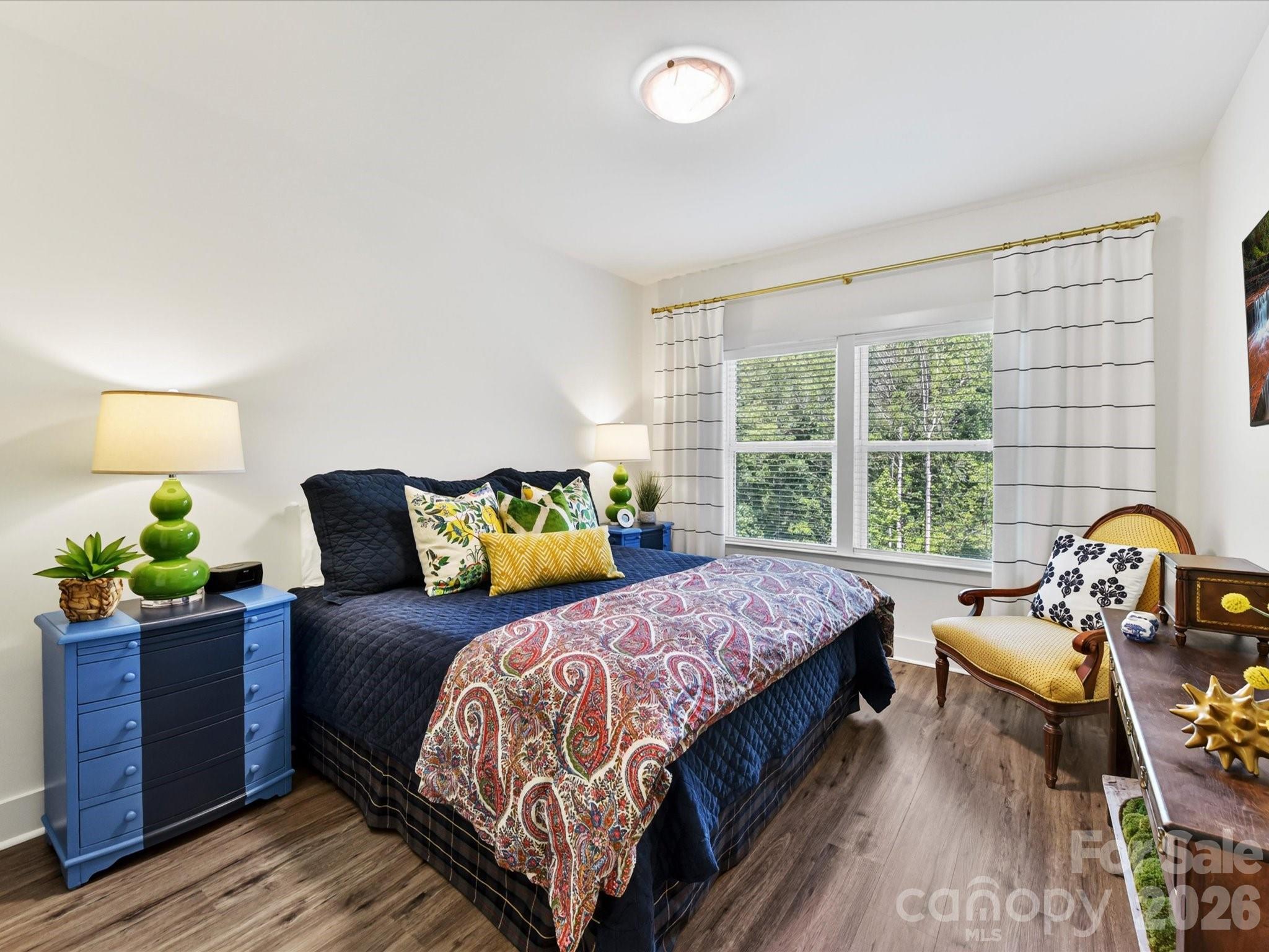 202 Streamwood Road — Troutman