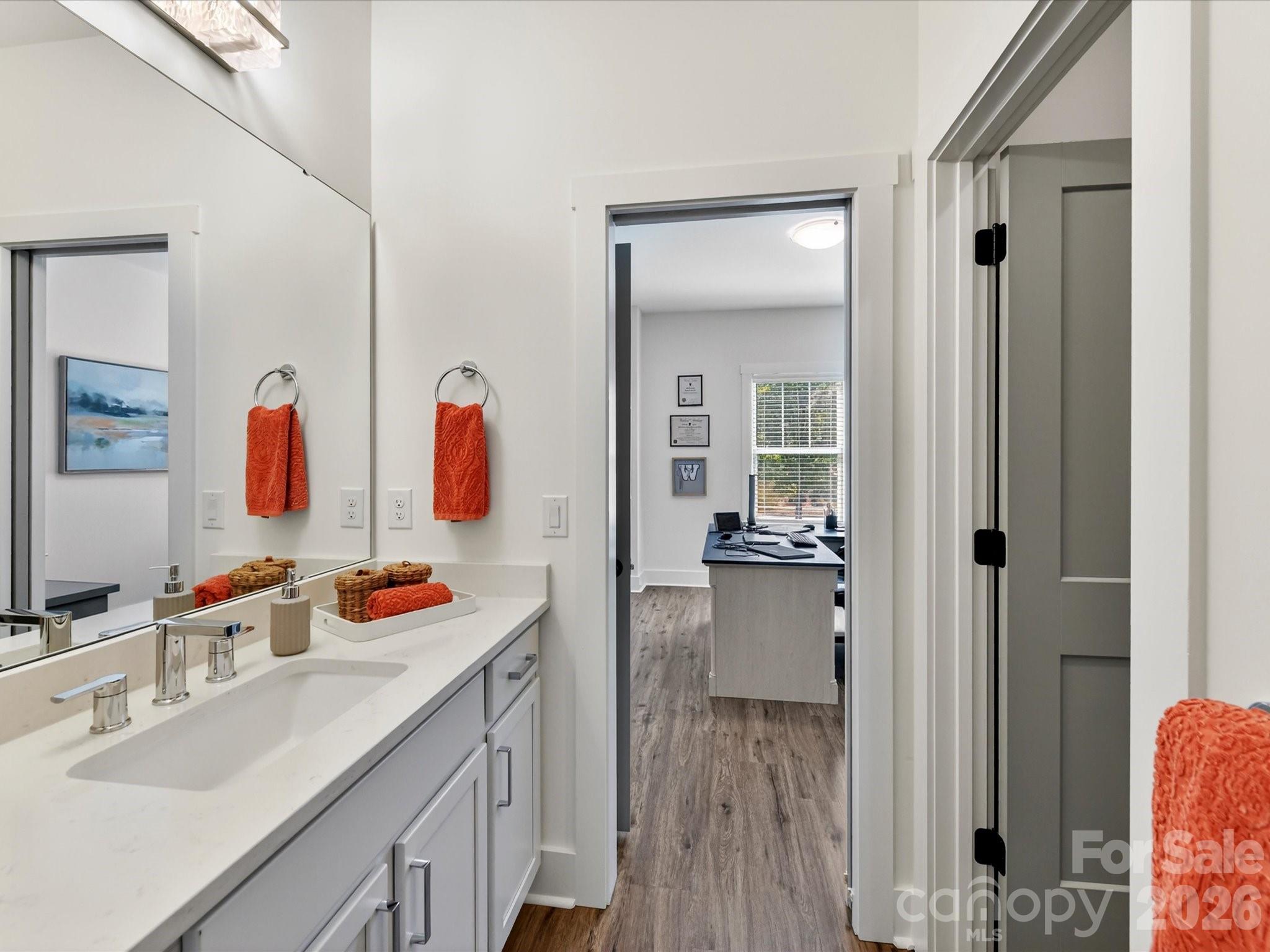 202 Streamwood Road — Troutman