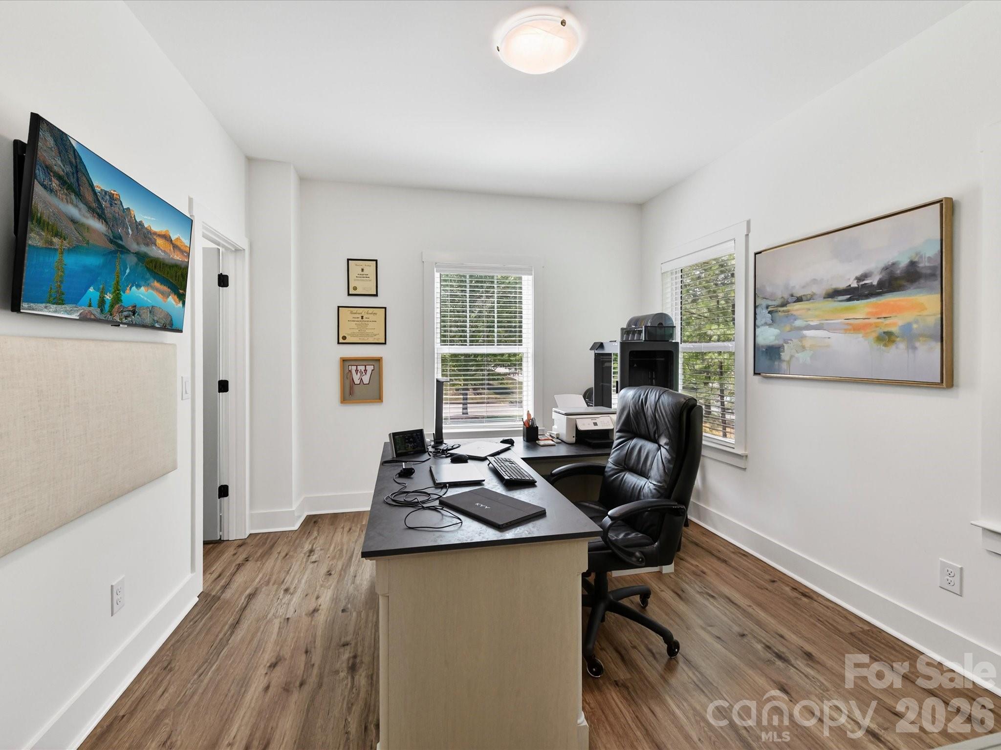 202 Streamwood Road — Troutman