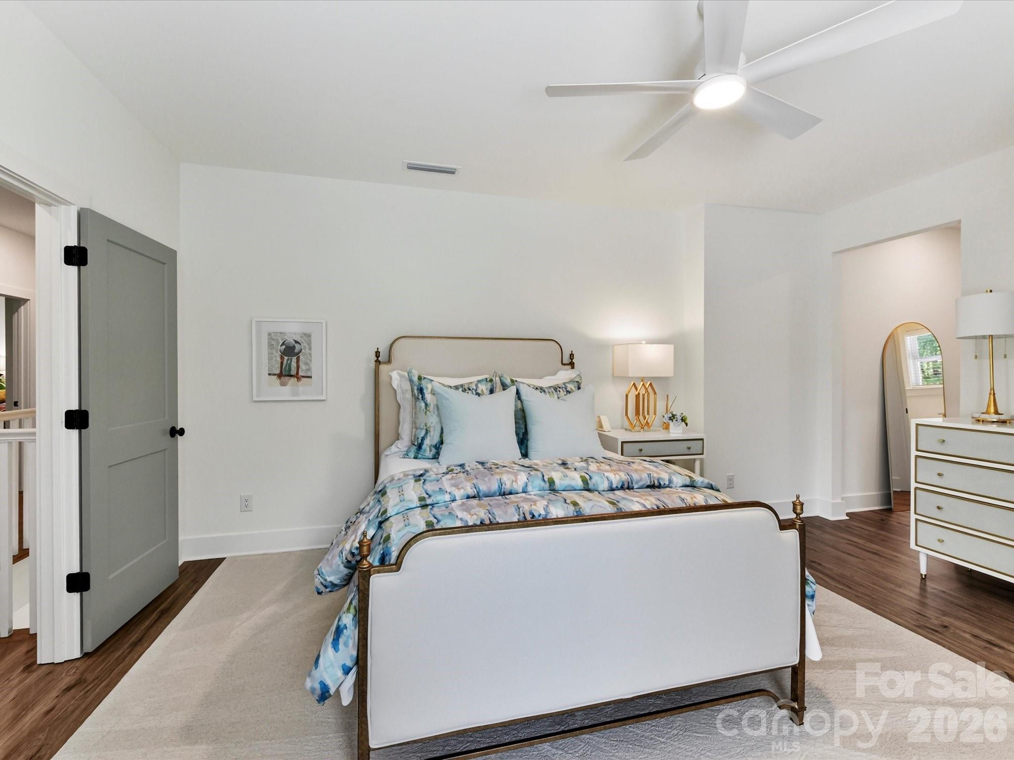 202 Streamwood Road — Troutman