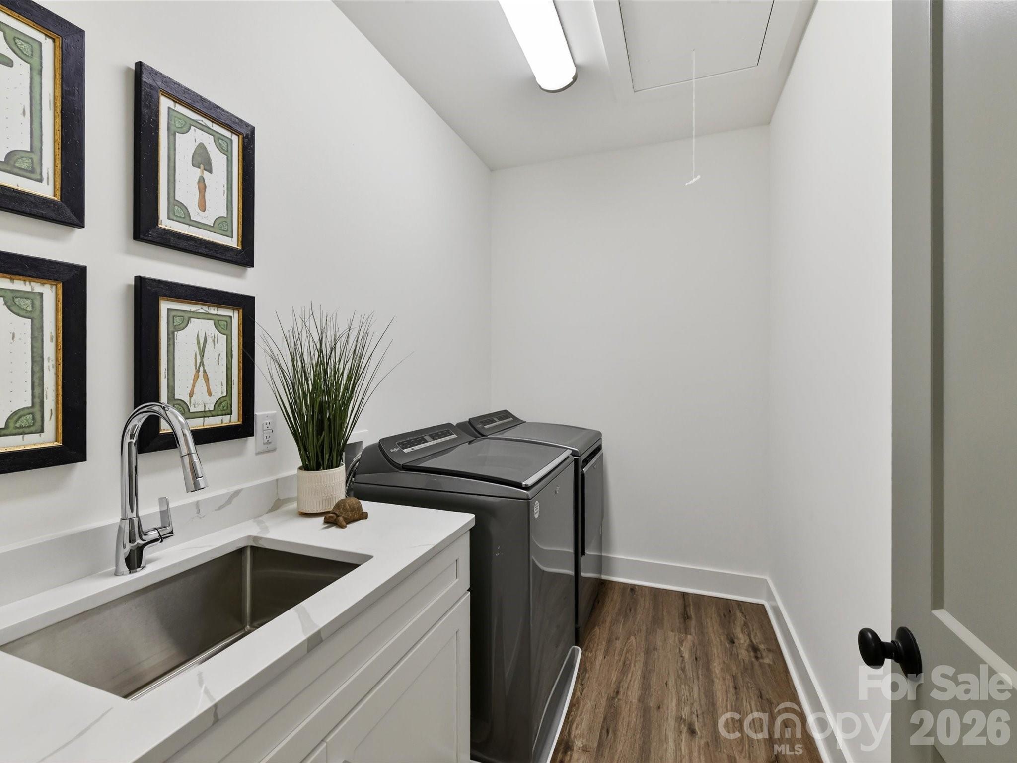 202 Streamwood Road — Troutman