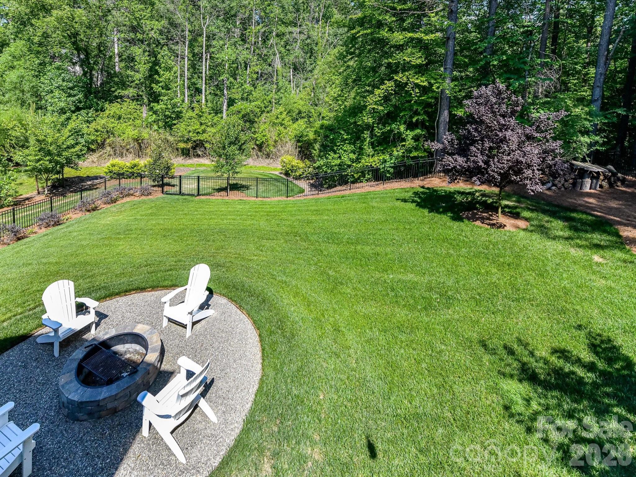 202 Streamwood Road — Troutman