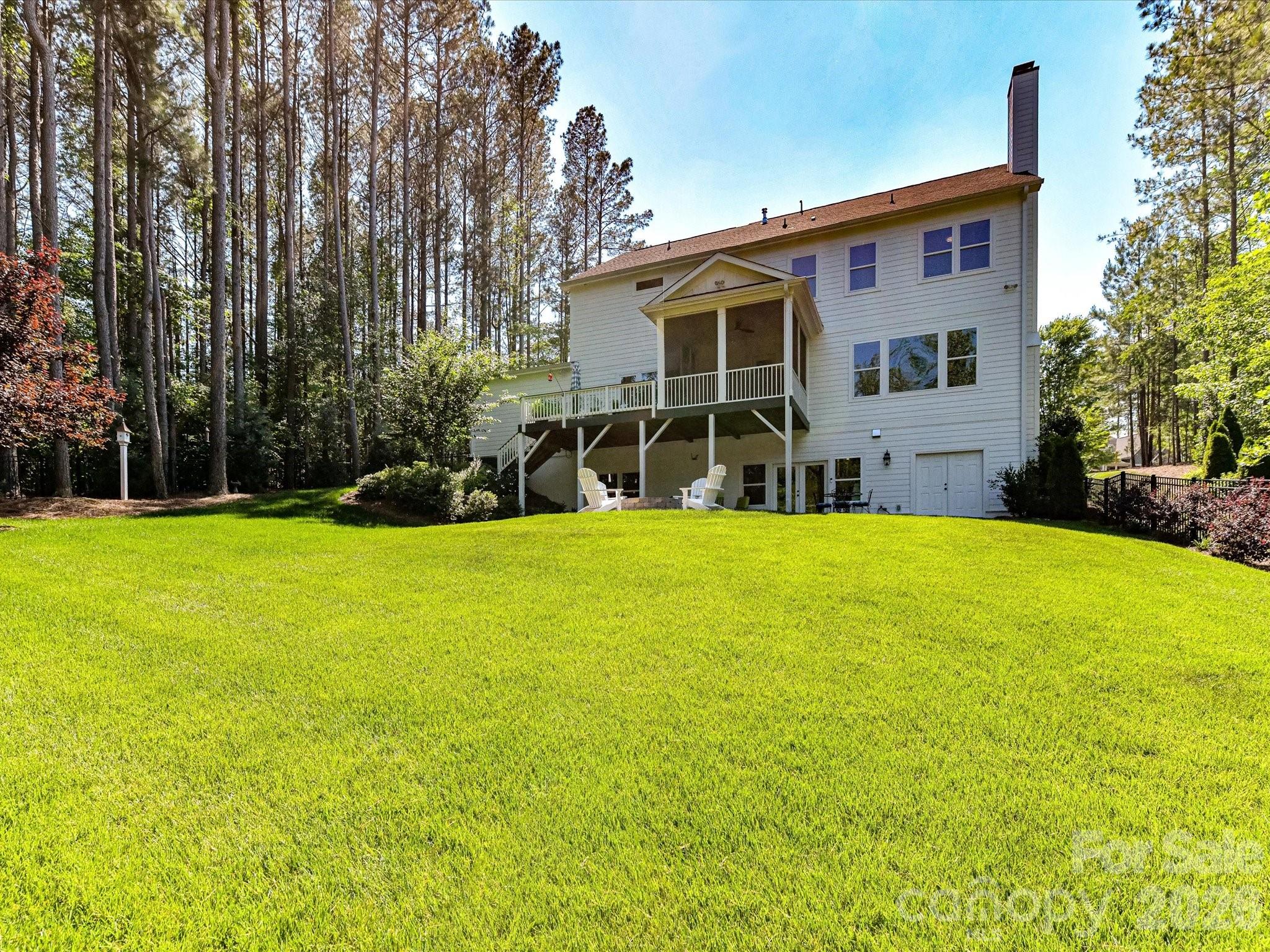 202 Streamwood Road — Troutman