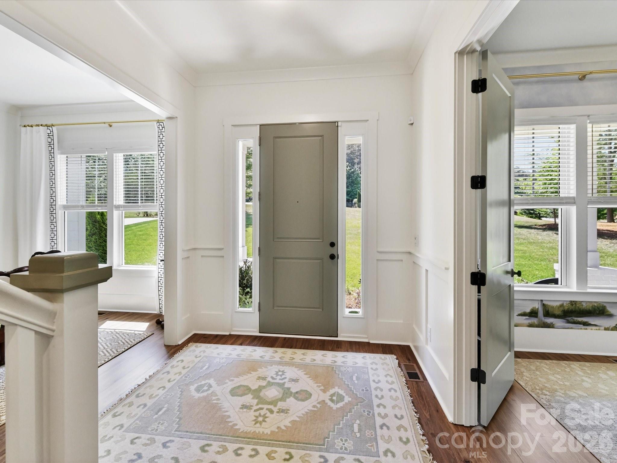 202 Streamwood Road — Troutman