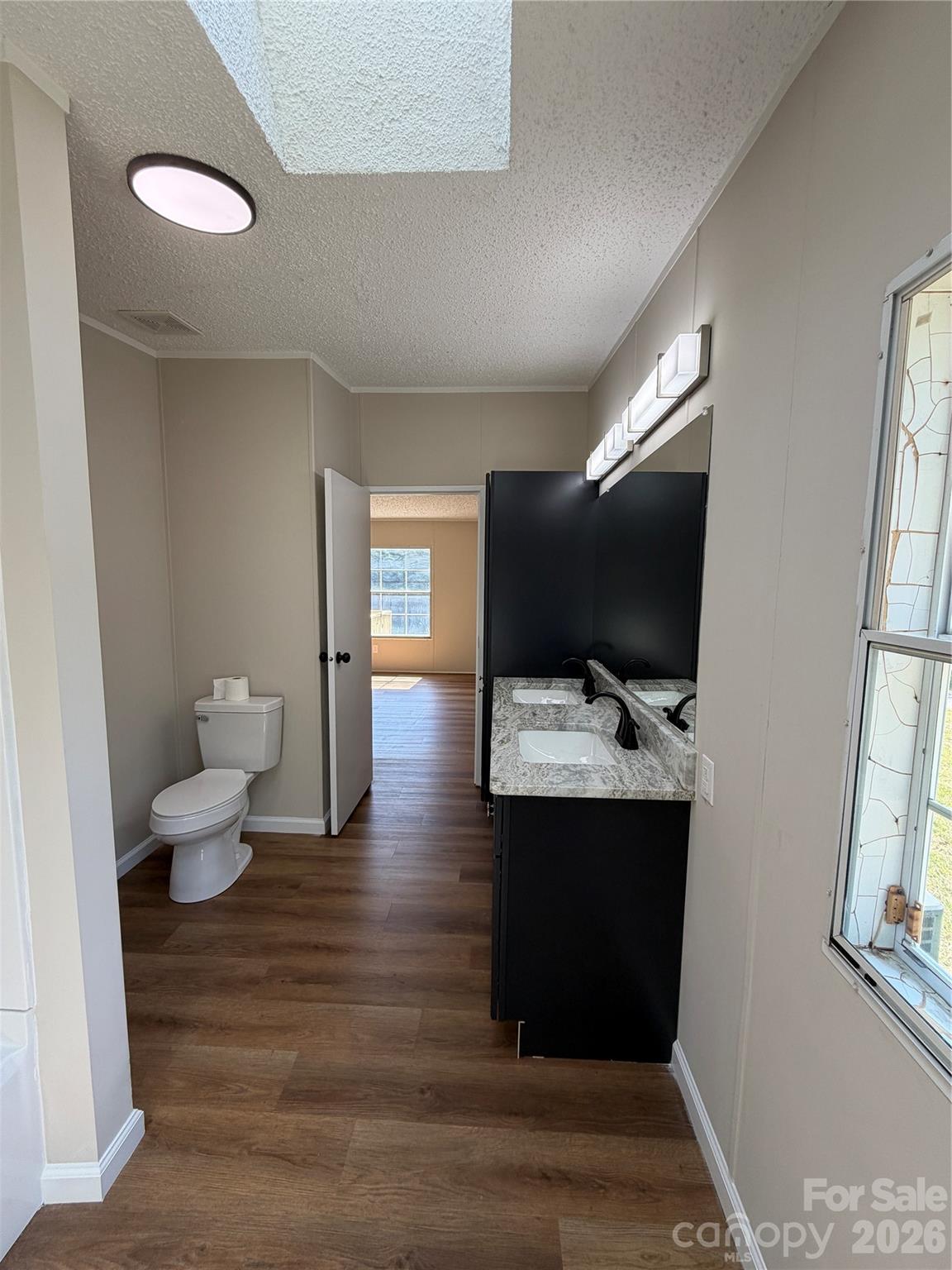 222 E Maine Avenue — Bessemer City