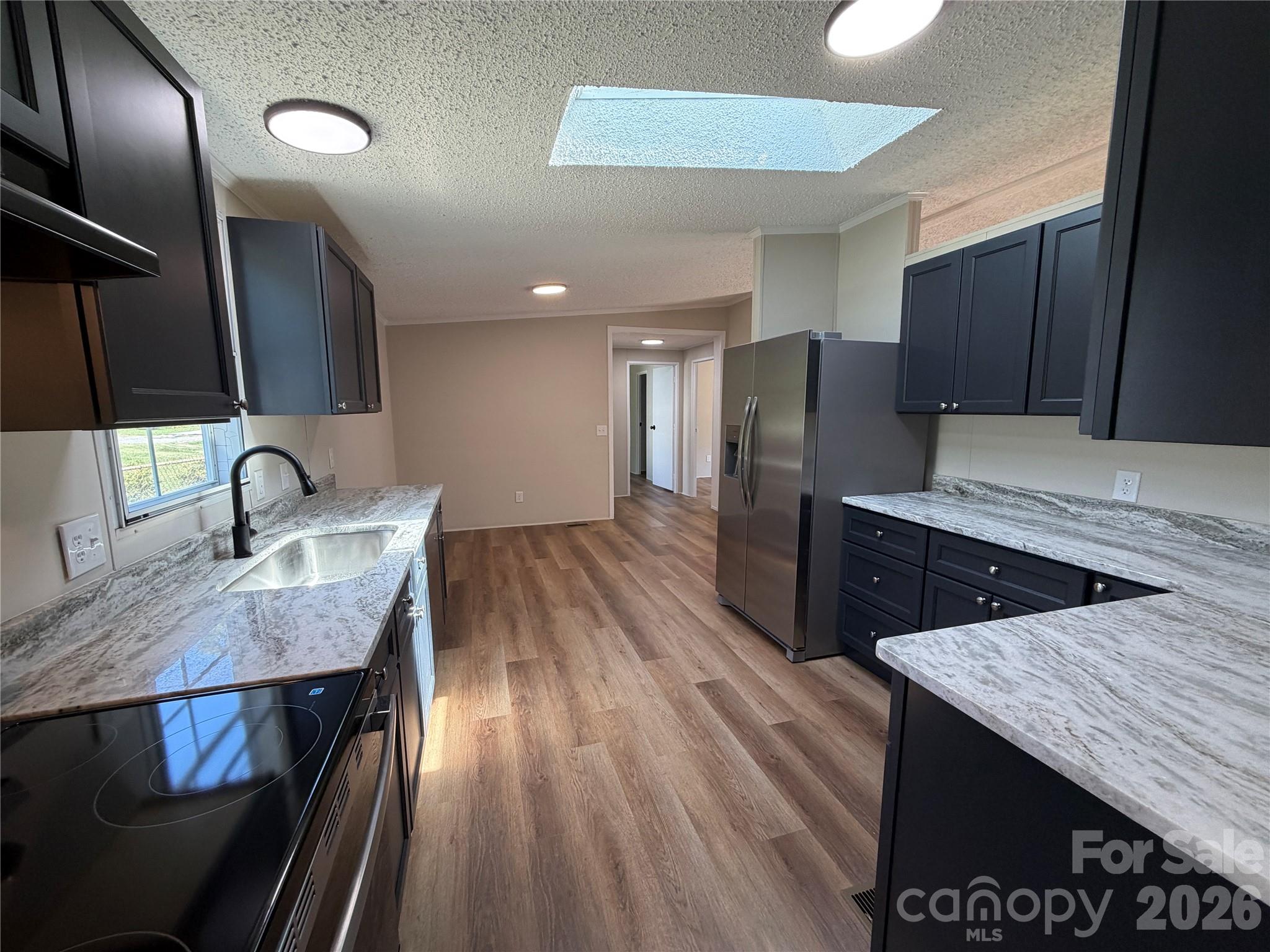222 E Maine Avenue — Bessemer City