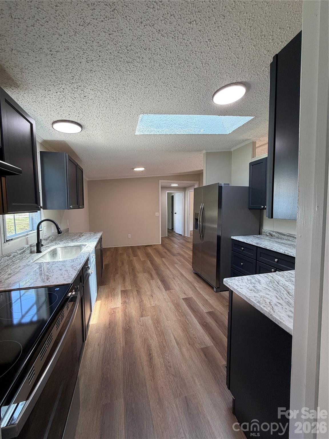 222 E Maine Avenue — Bessemer City
