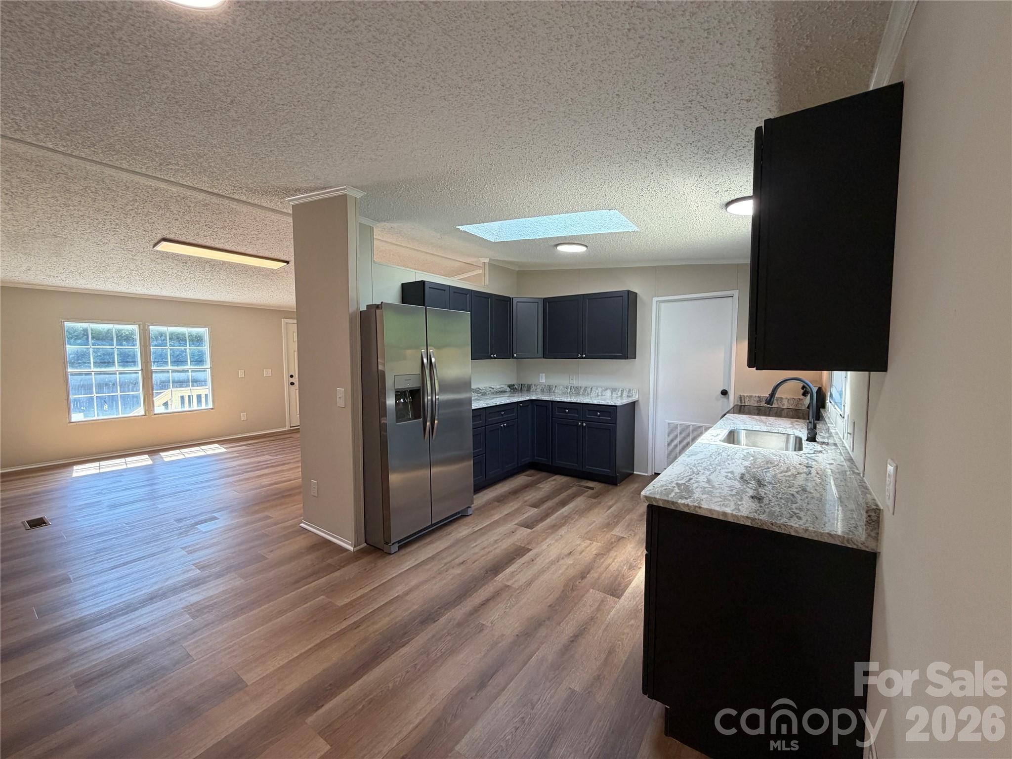 222 E Maine Avenue — Bessemer City
