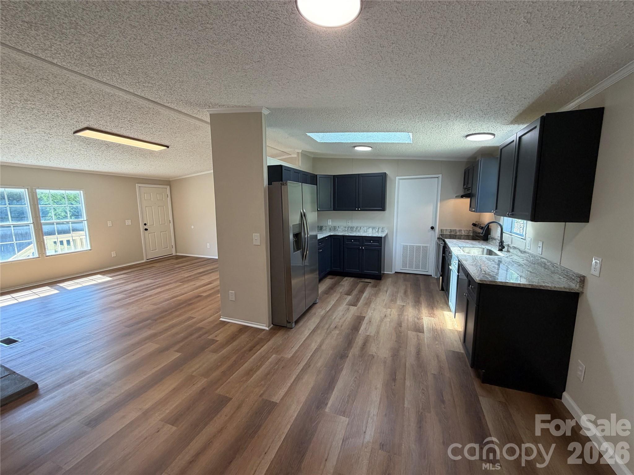 222 E Maine Avenue — Bessemer City