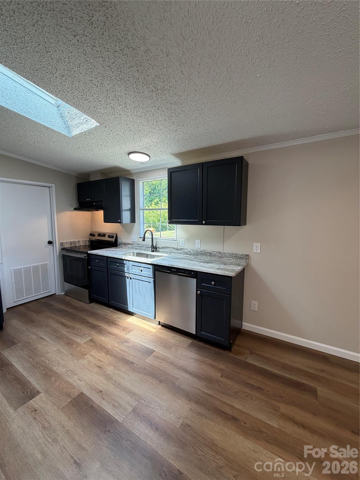 222 E Maine Avenue — Bessemer City