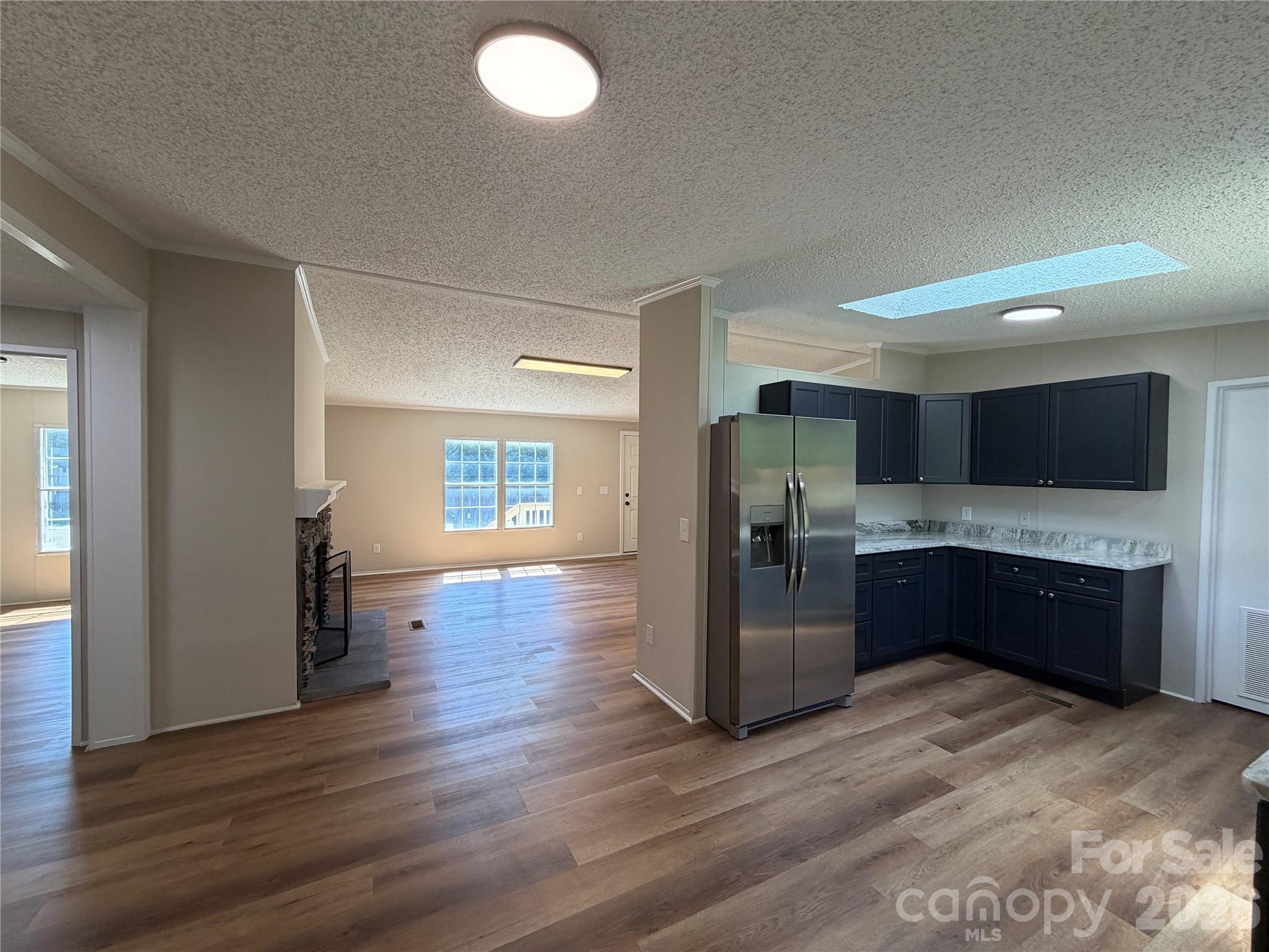 222 E Maine Avenue — Bessemer City