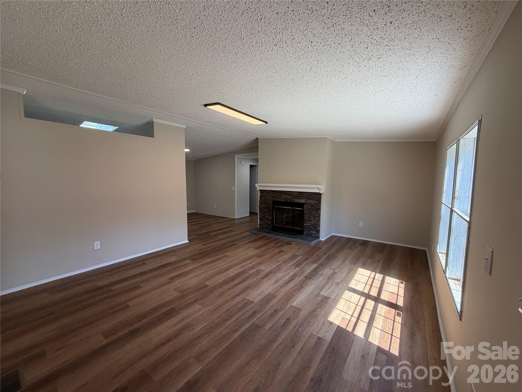 222 E Maine Avenue — Bessemer City