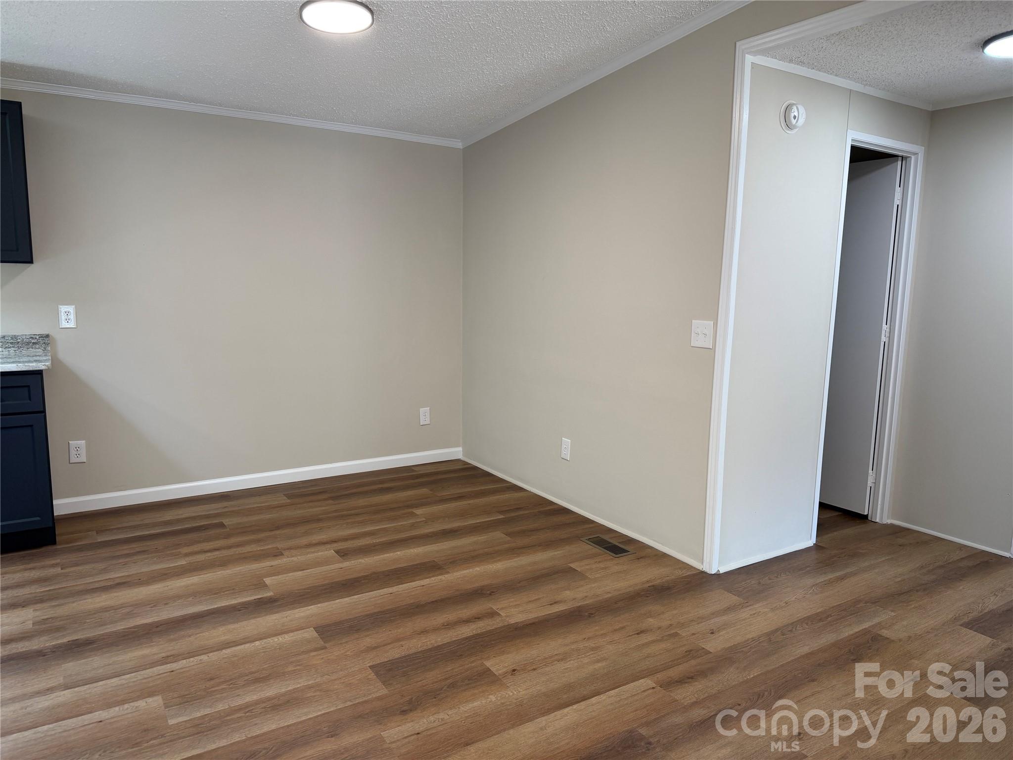 222 E Maine Avenue — Bessemer City