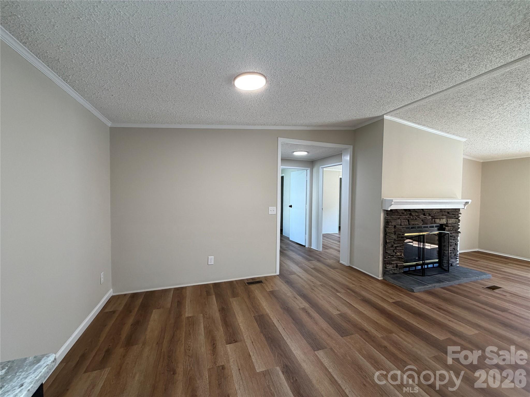 222 E Maine Avenue — Bessemer City