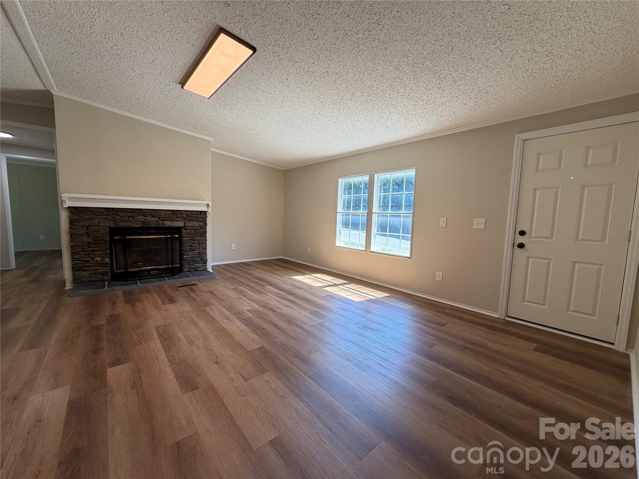 222 E Maine Avenue — Bessemer City