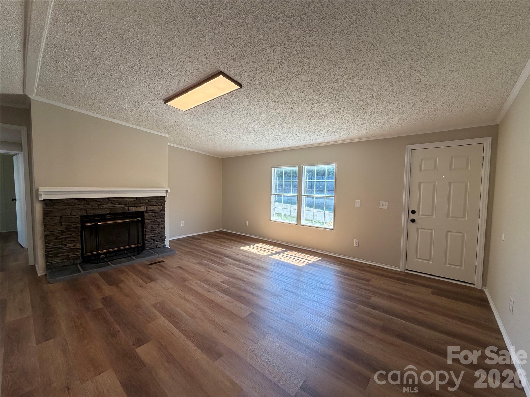222 E Maine Avenue — Bessemer City
