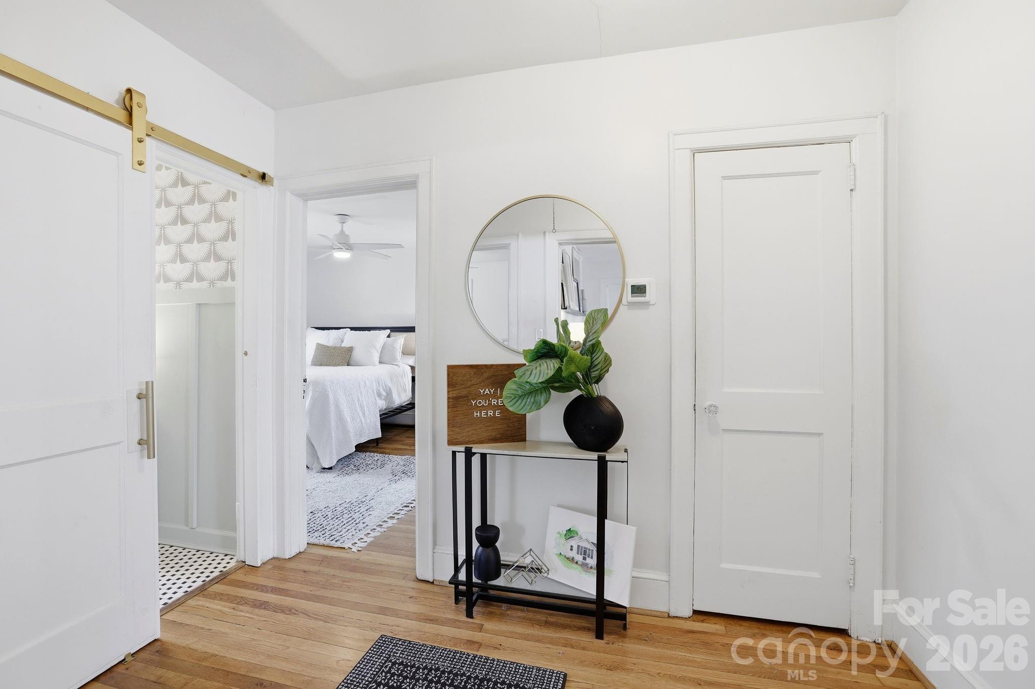 3748 The Plaza — Charlotte