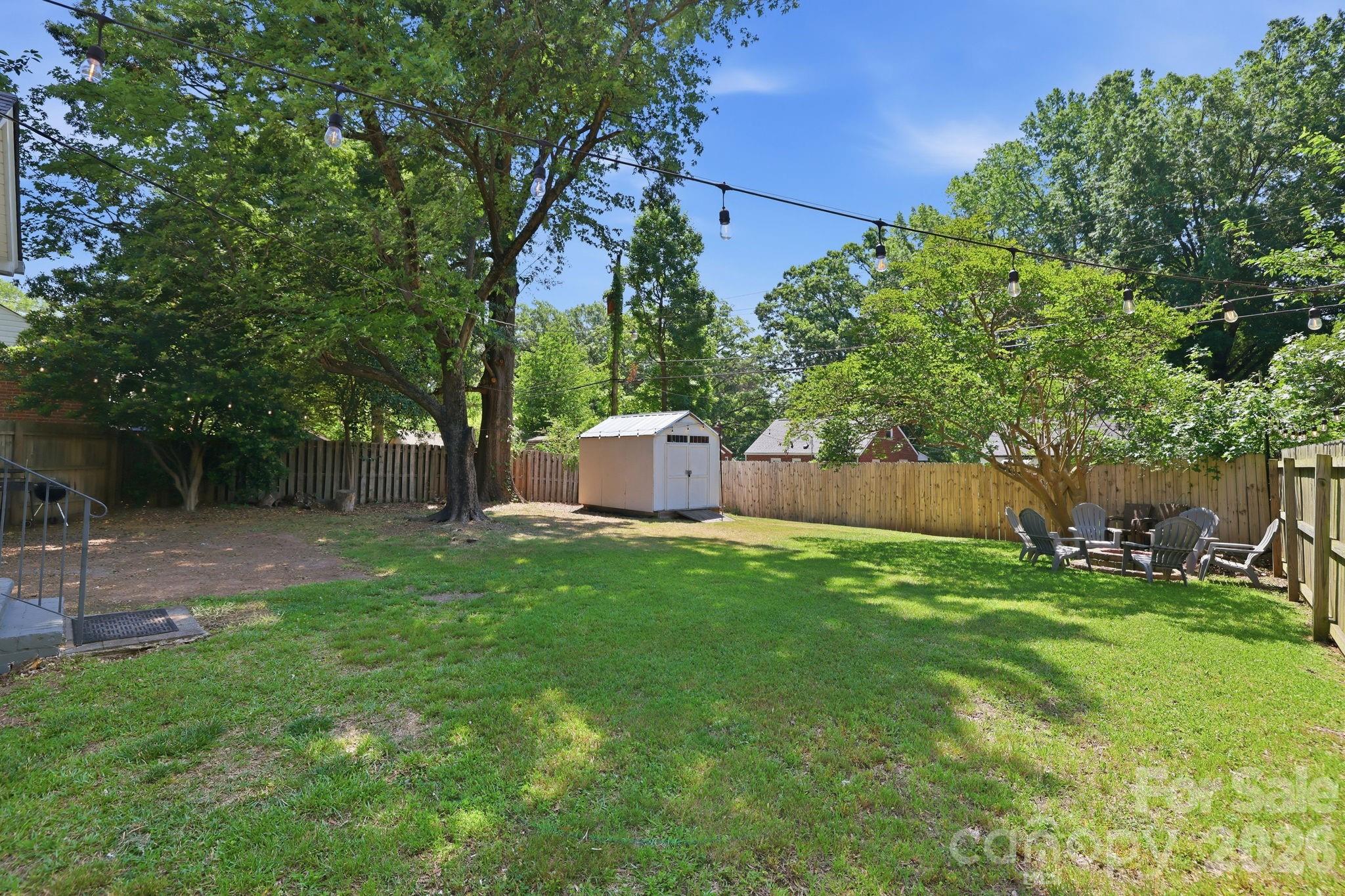 3748 The Plaza — Charlotte