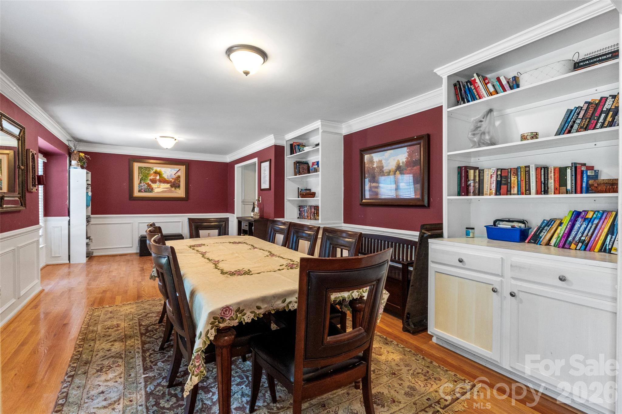 1081 Orchard Drive — Fort Mill