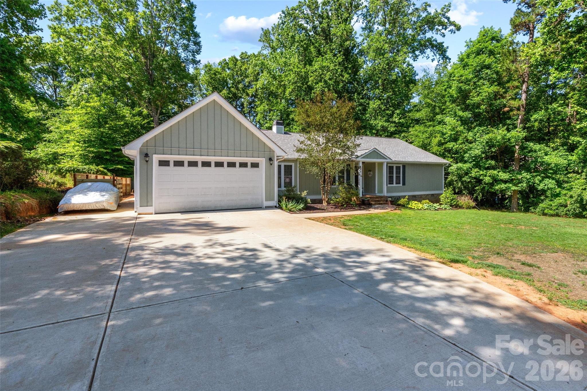 1081 Orchard Drive — Fort Mill