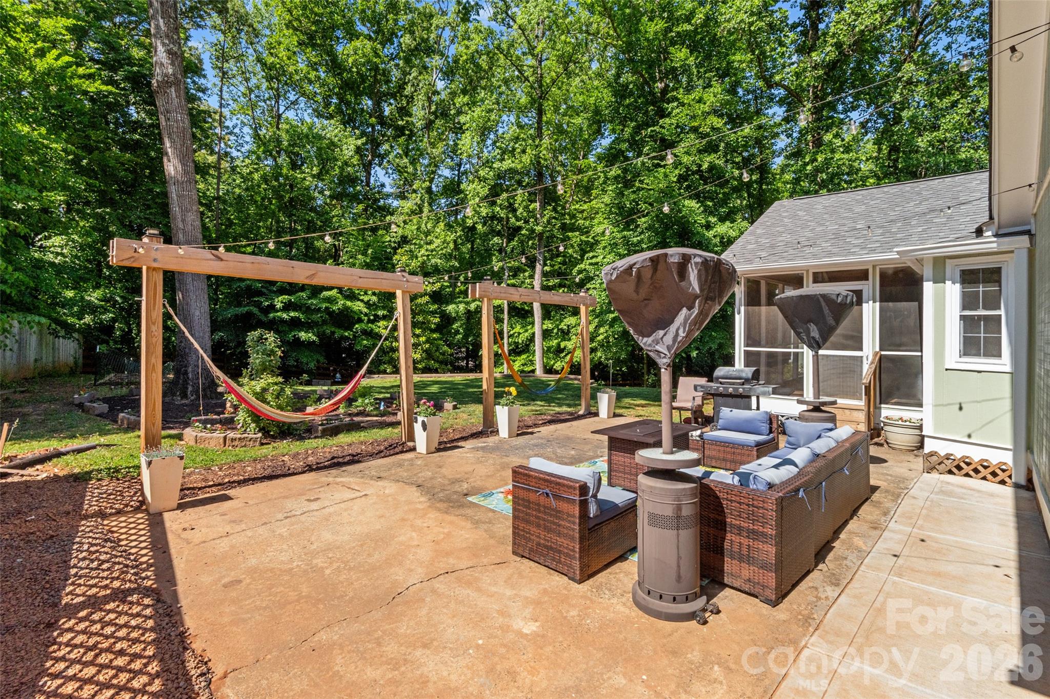1081 Orchard Drive — Fort Mill