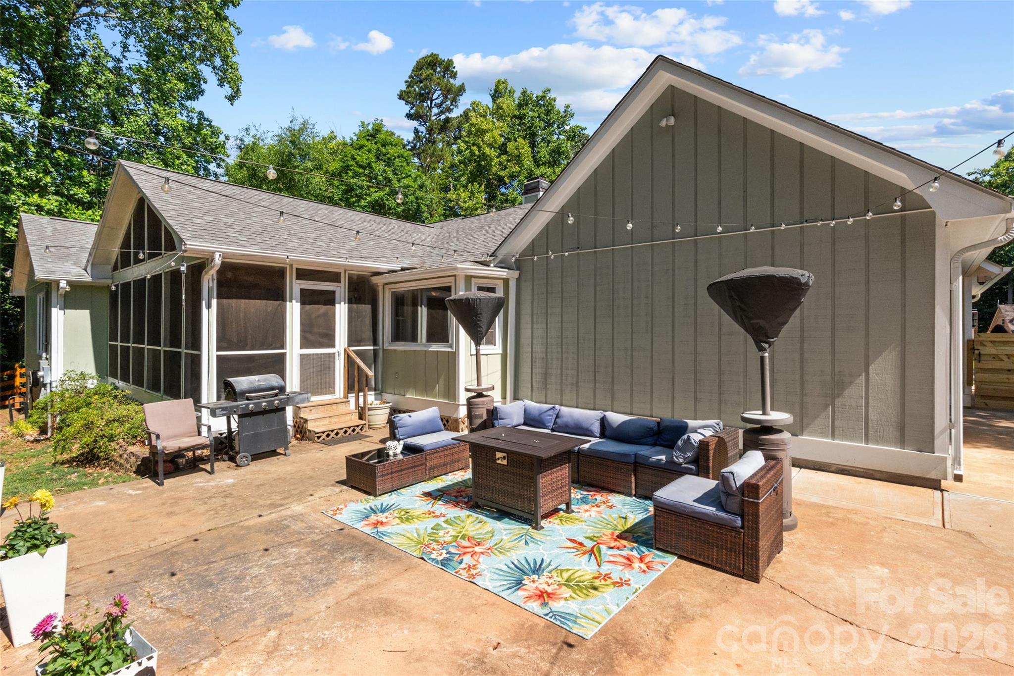 1081 Orchard Drive — Fort Mill