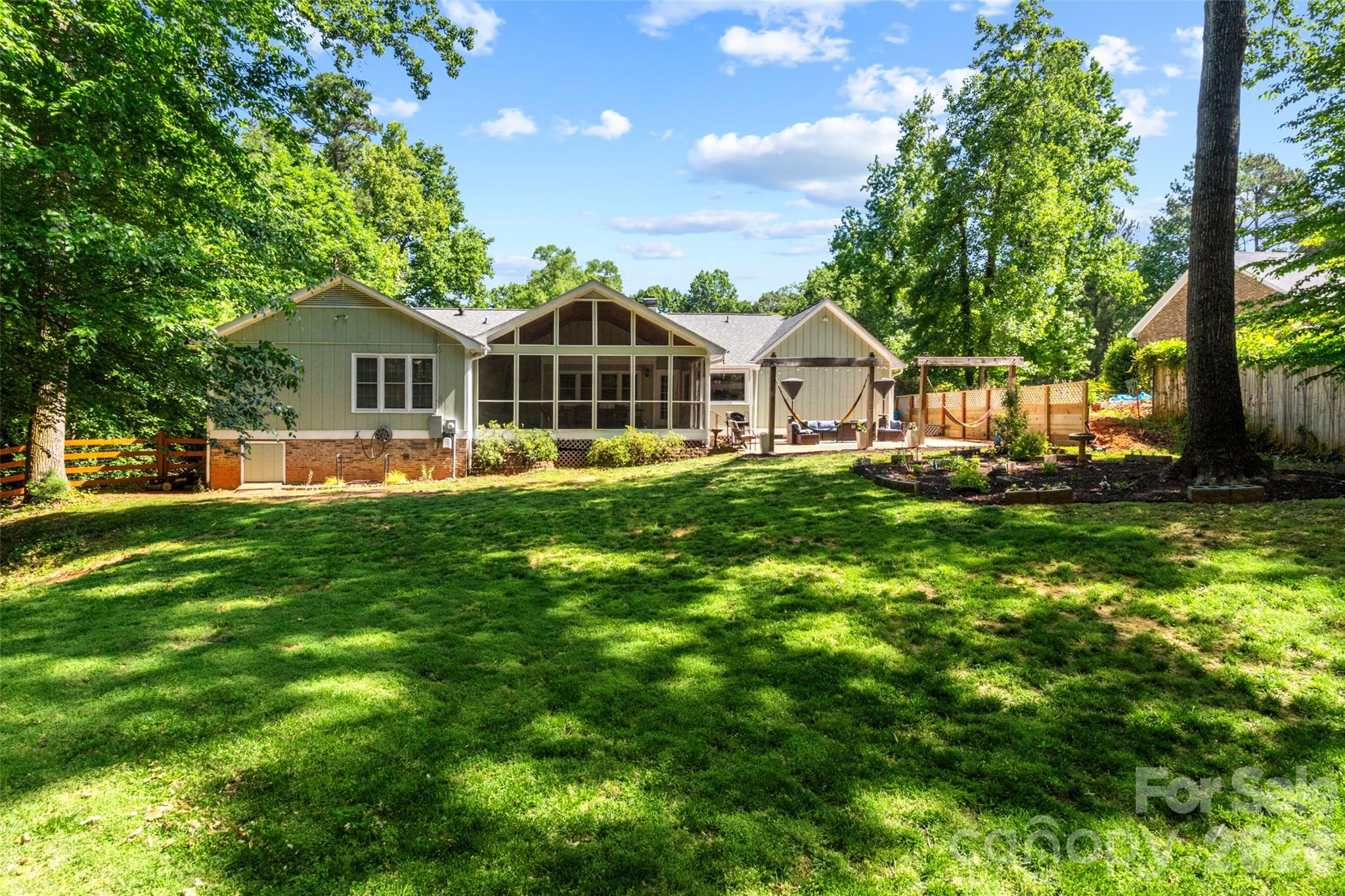 1081 Orchard Drive — Fort Mill