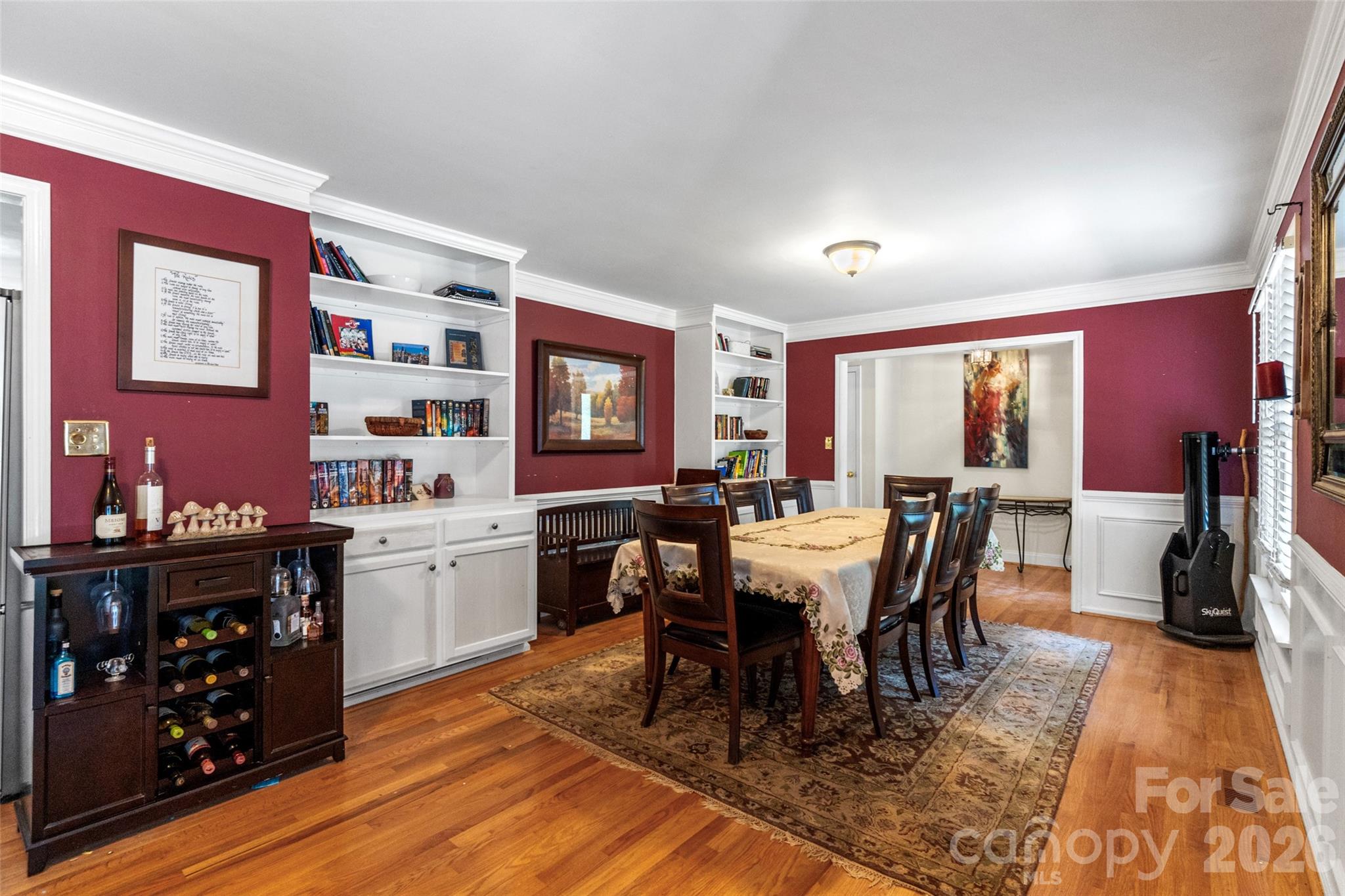 1081 Orchard Drive — Fort Mill
