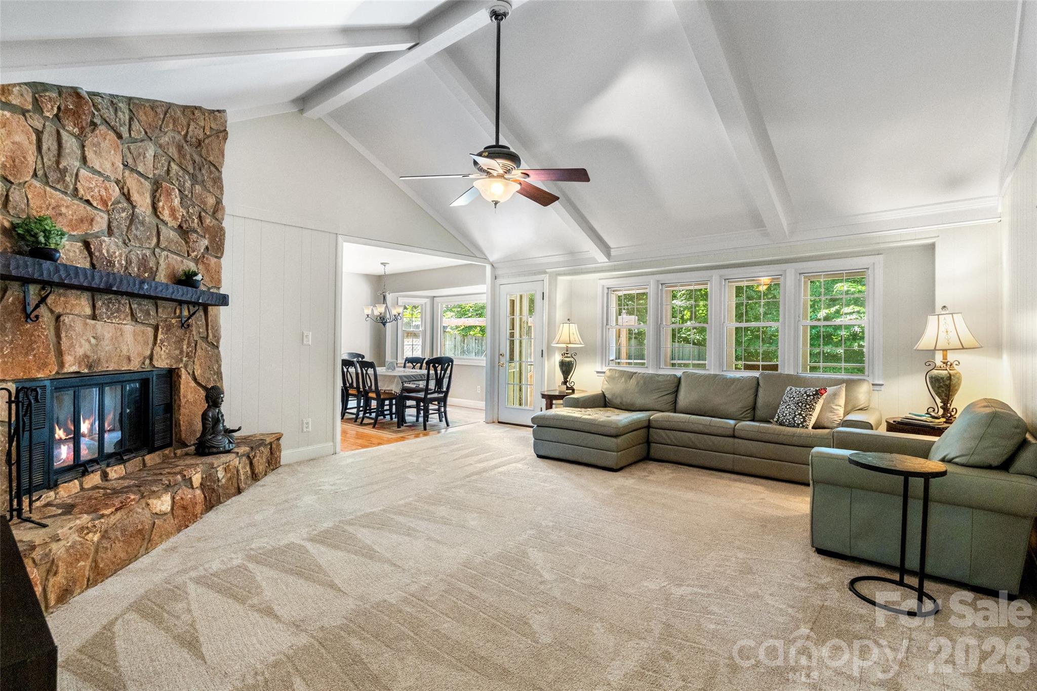 1081 Orchard Drive — Fort Mill