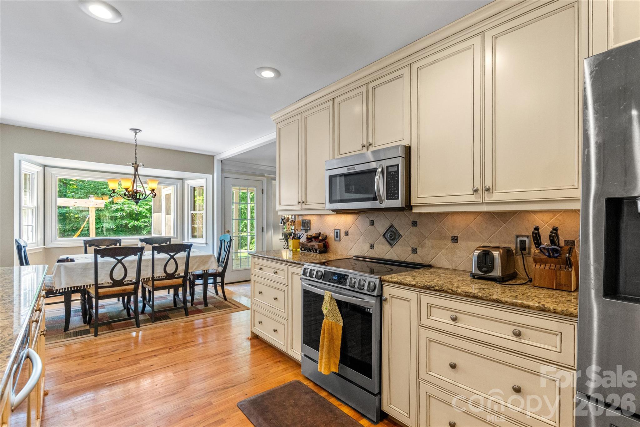 1081 Orchard Drive — Fort Mill
