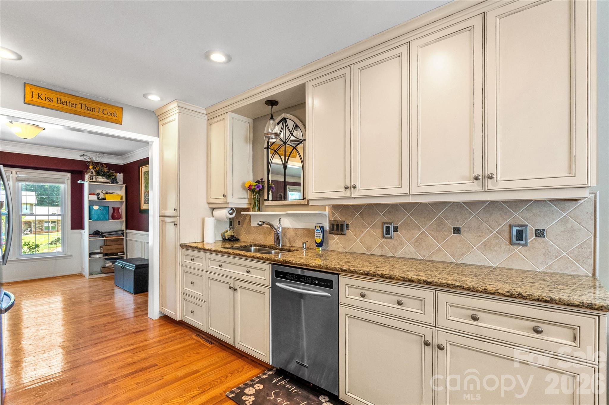 1081 Orchard Drive — Fort Mill