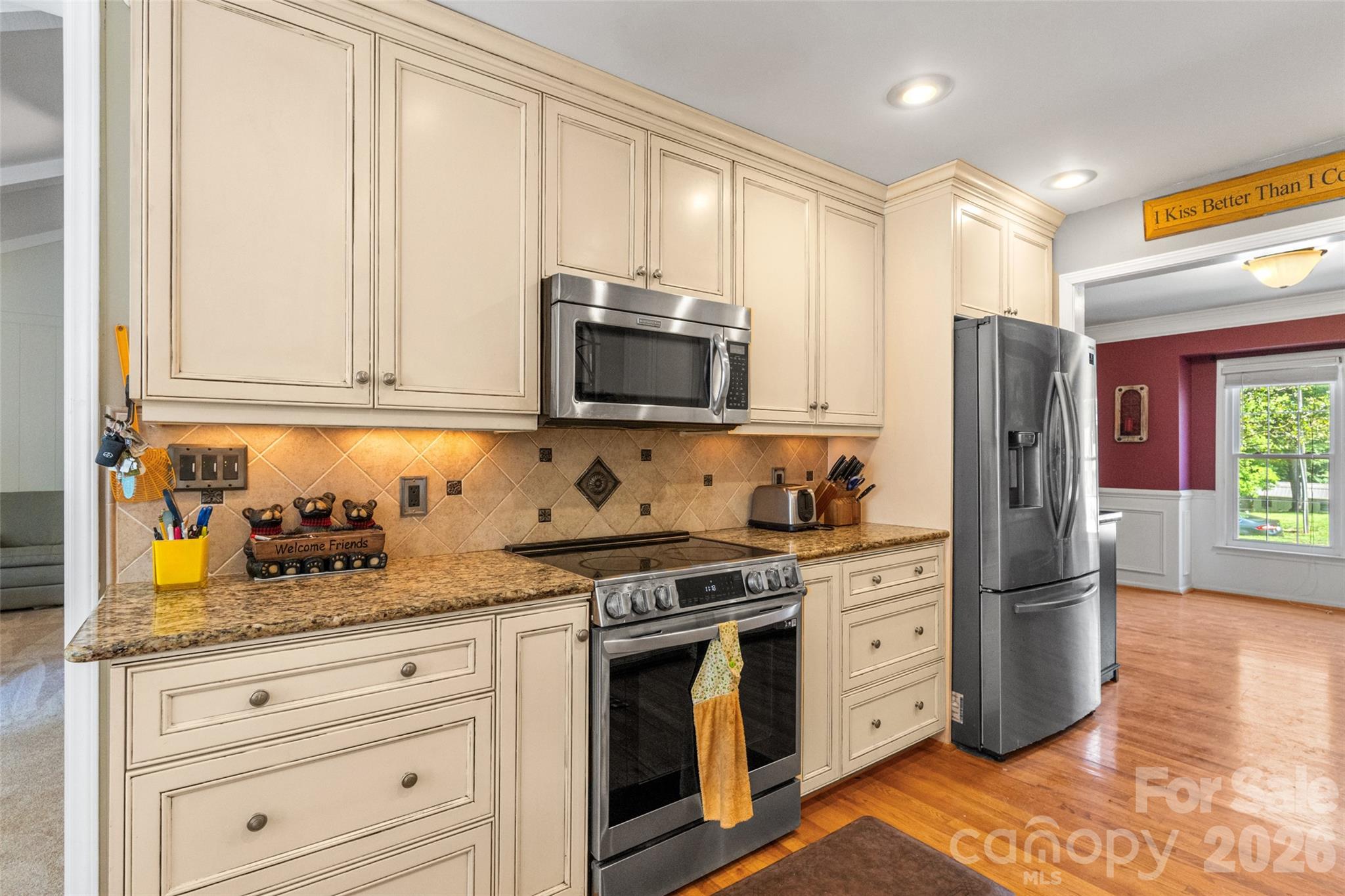 1081 Orchard Drive — Fort Mill