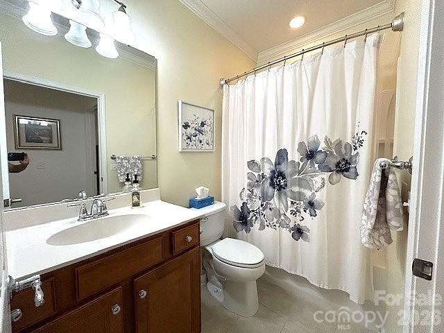 52550 Winchester Street — Indian Land