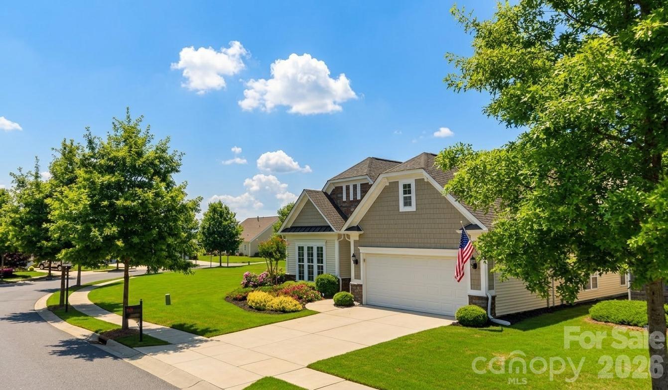52550 Winchester Street — Indian Land
