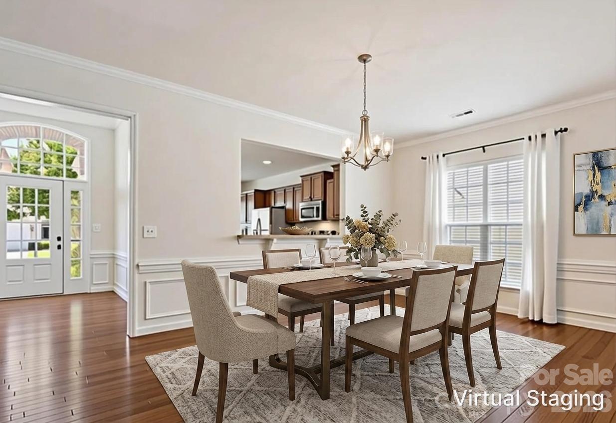52550 Winchester Street — Indian Land