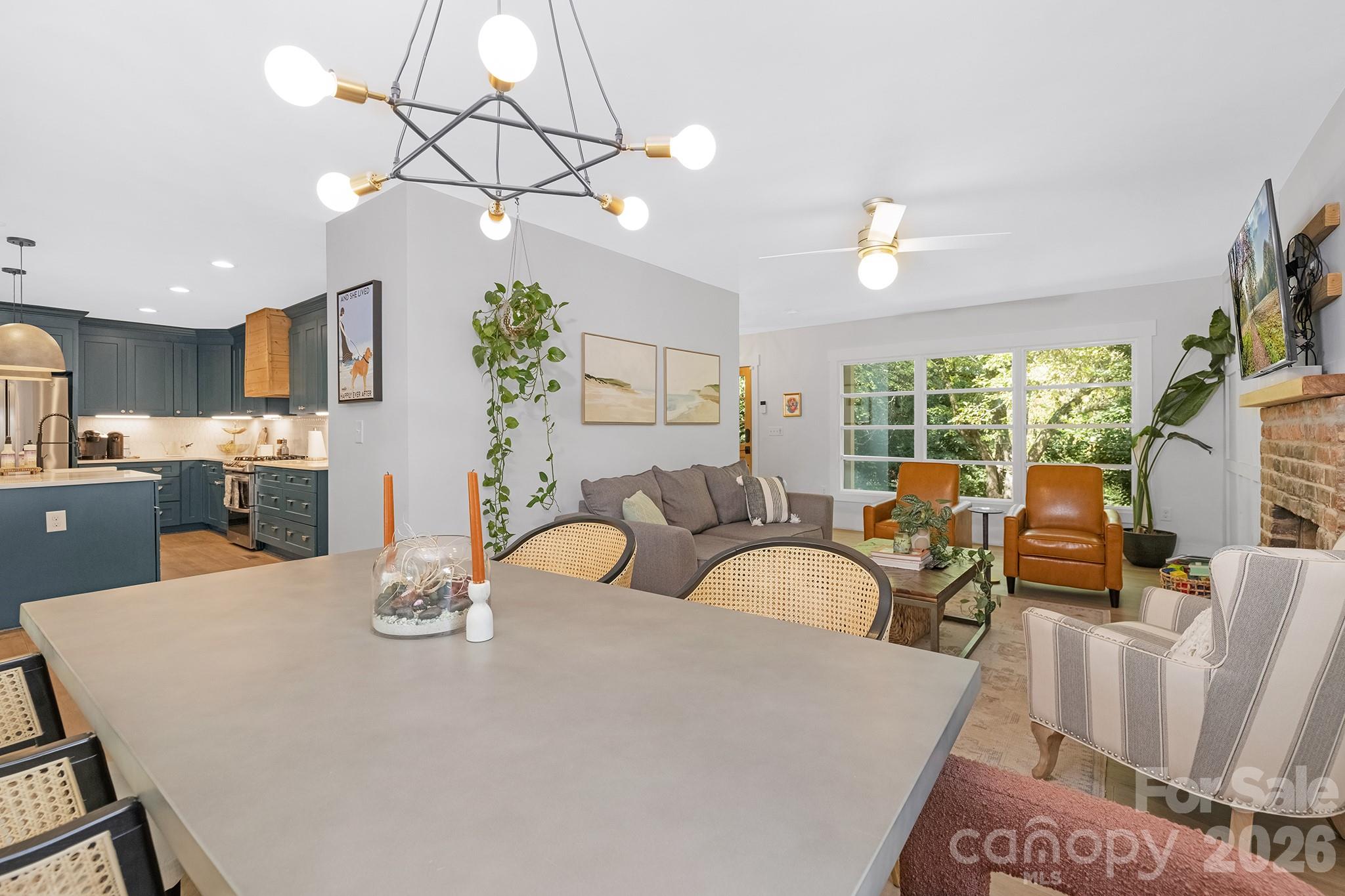 6213 Sharon Road — Charlotte