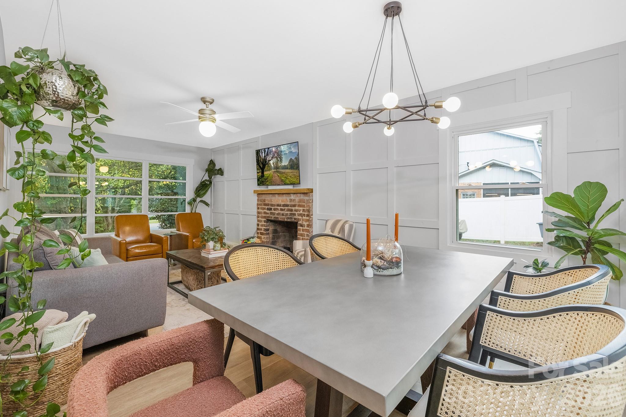 6213 Sharon Road — Charlotte