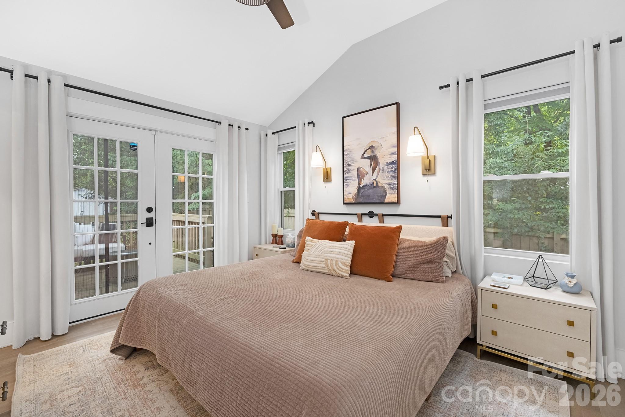 6213 Sharon Road — Charlotte